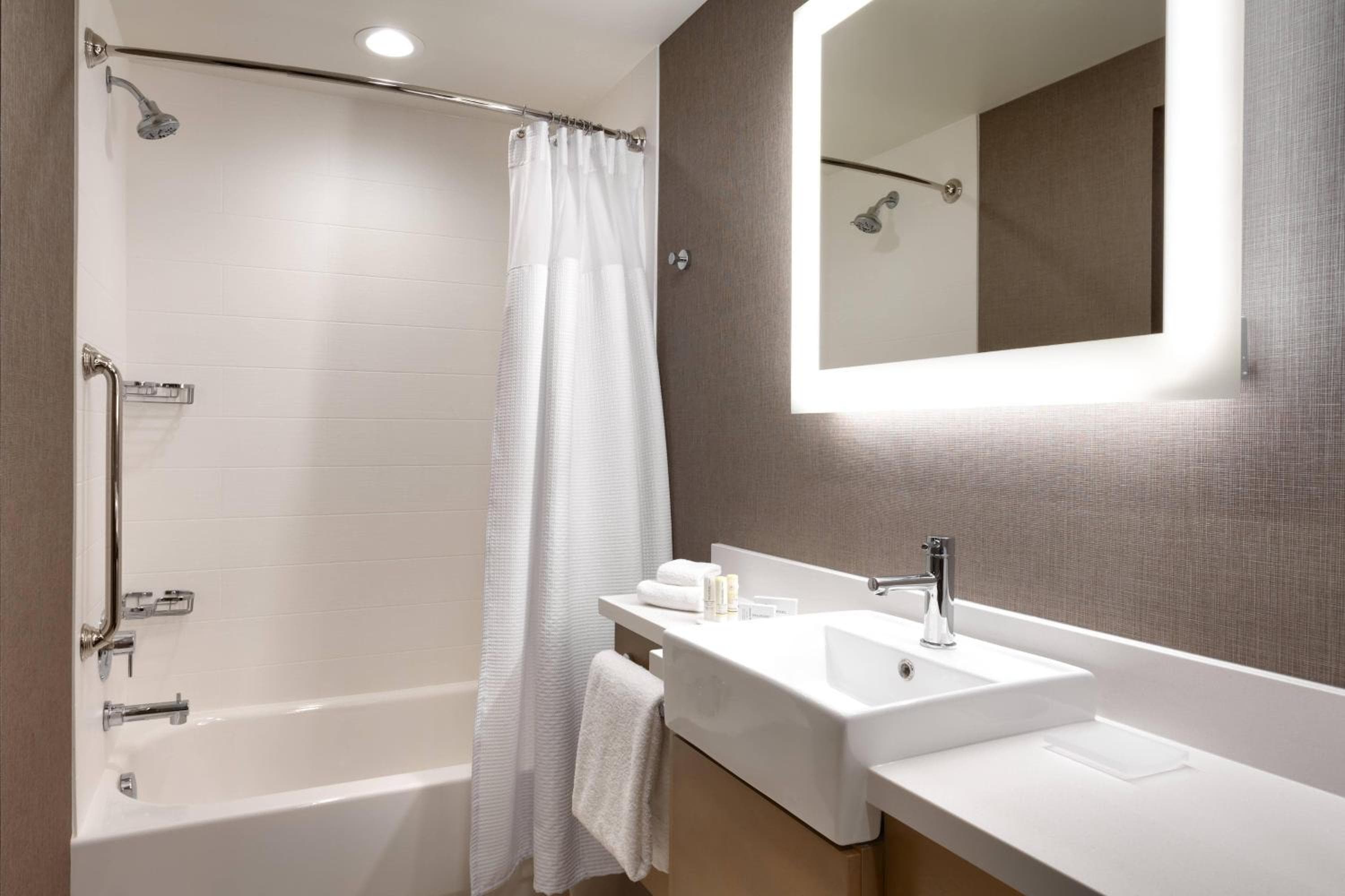SpringHill Suites by Marriott Salt Lake City-South Jordan