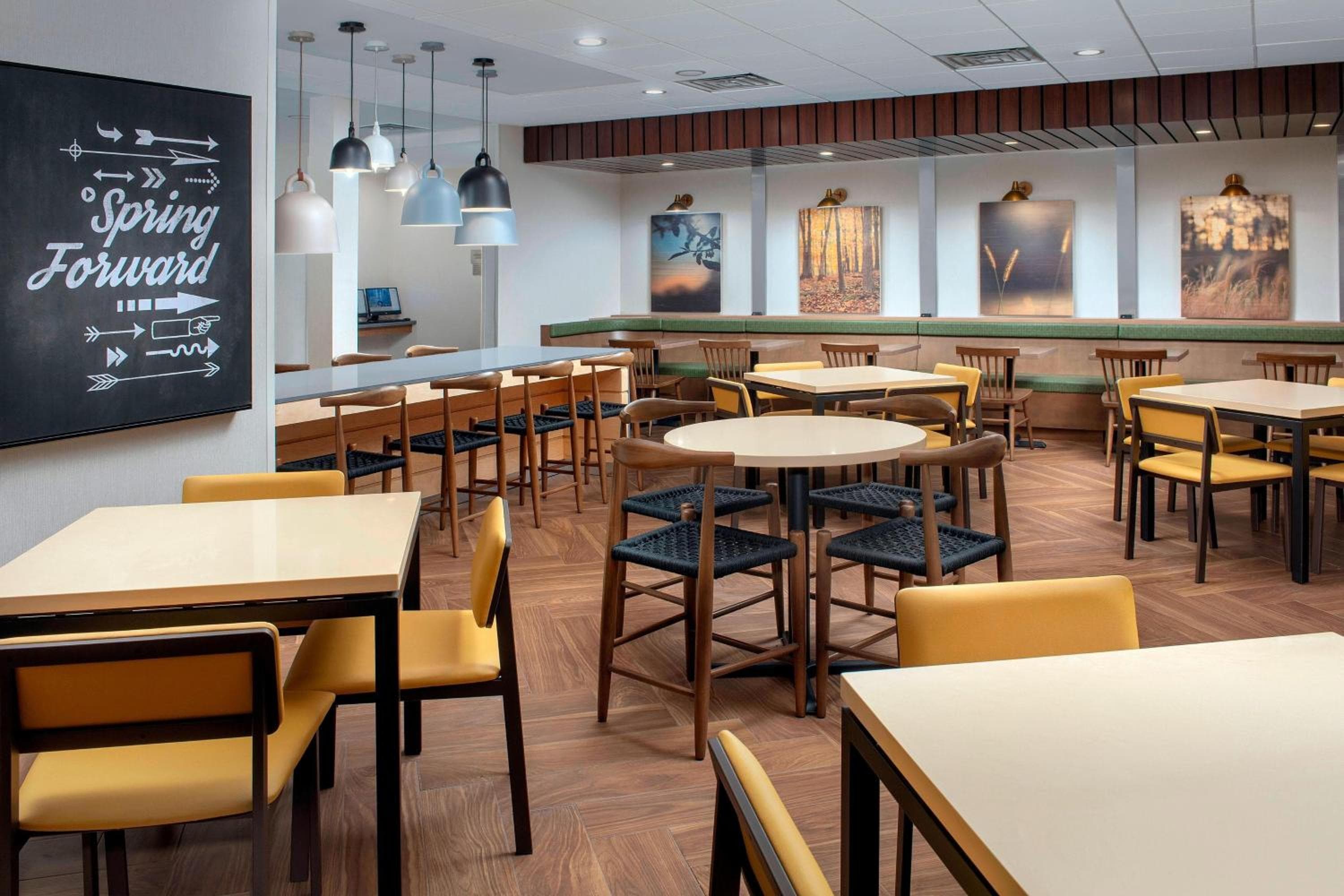 Fairfield Inn & Suites by Marriott New Orleans Metairie