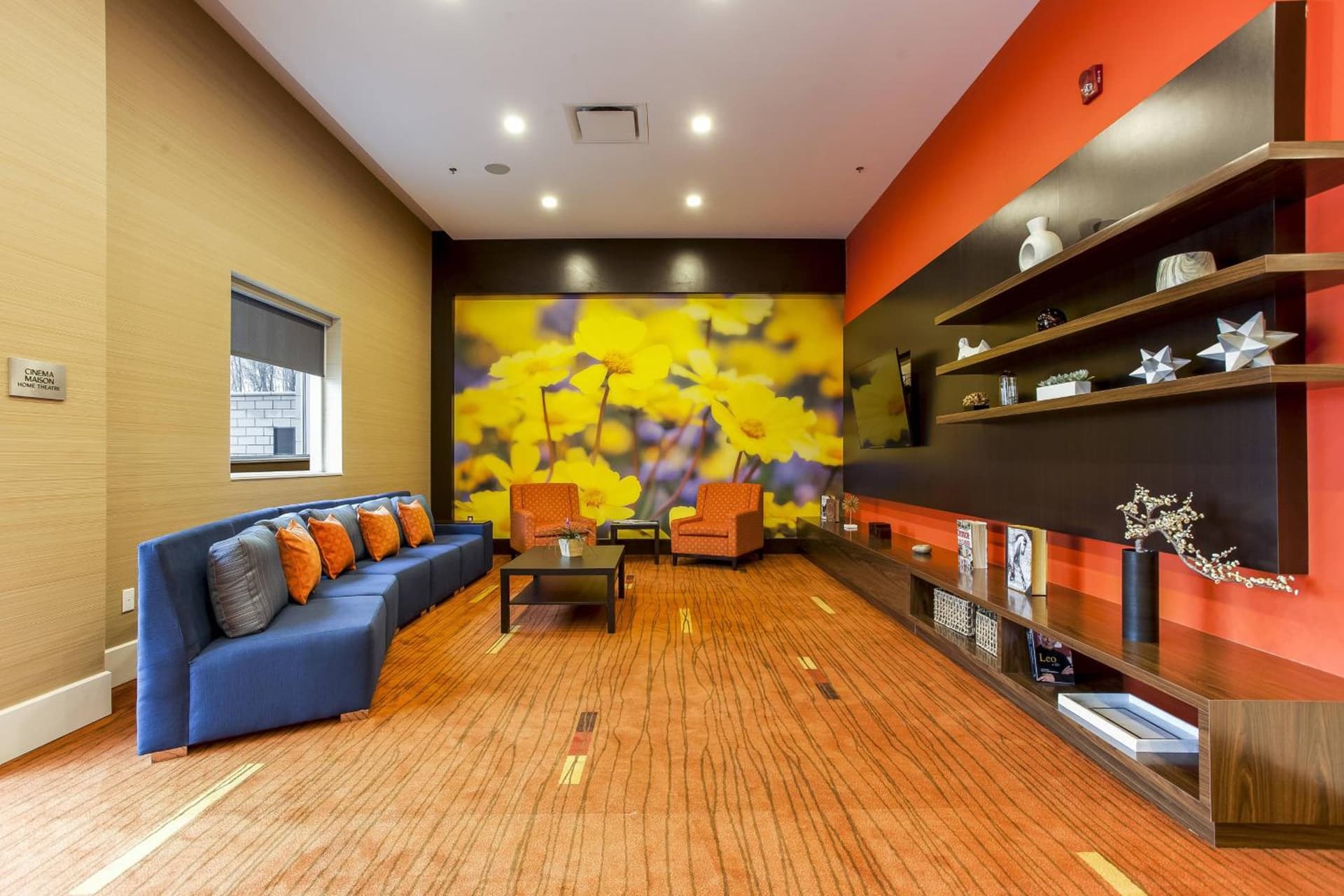 Courtyard by Marriott Montreal West Island/Baie D’Urfe