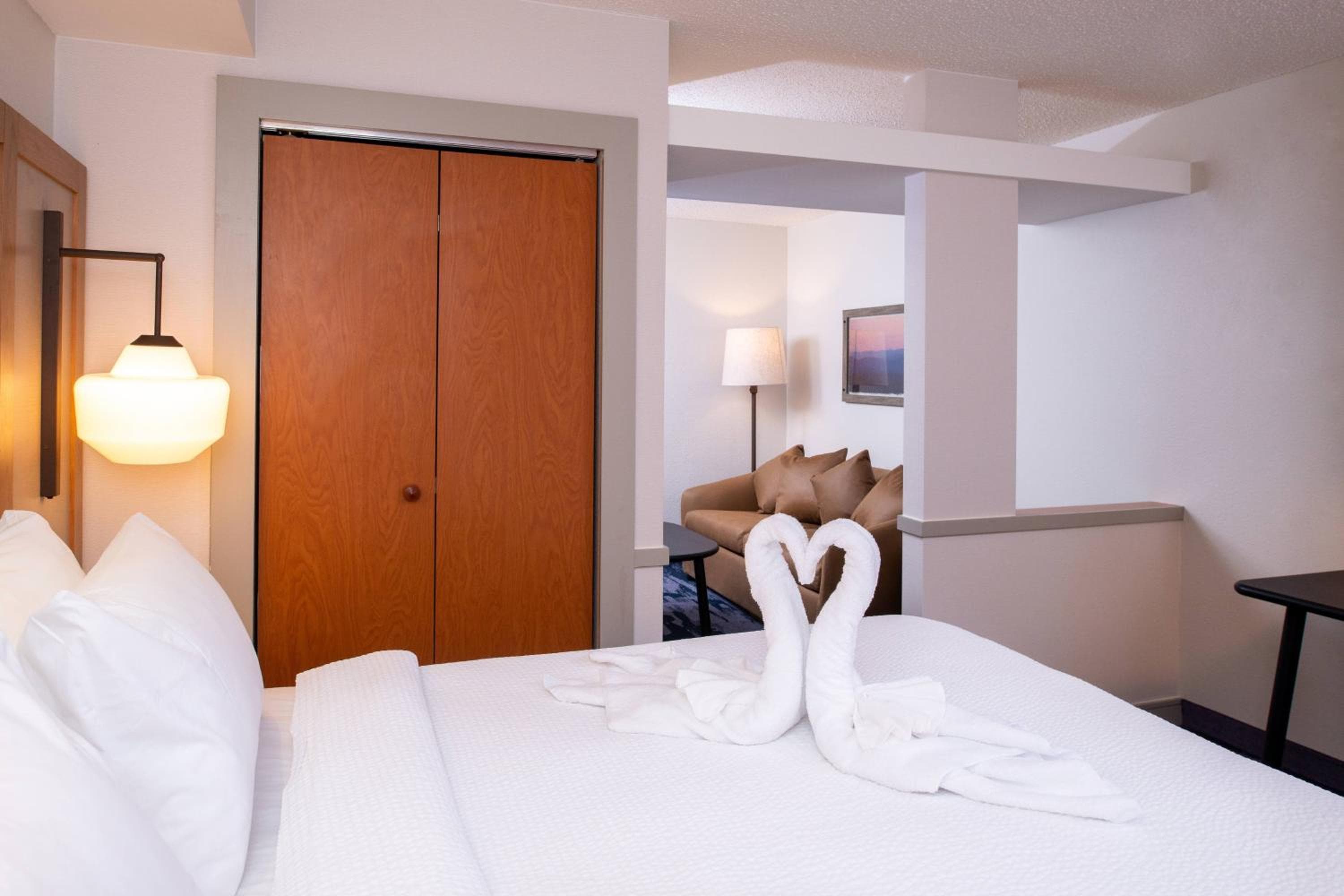 Fairfield Inn & Suites High Point Archdale