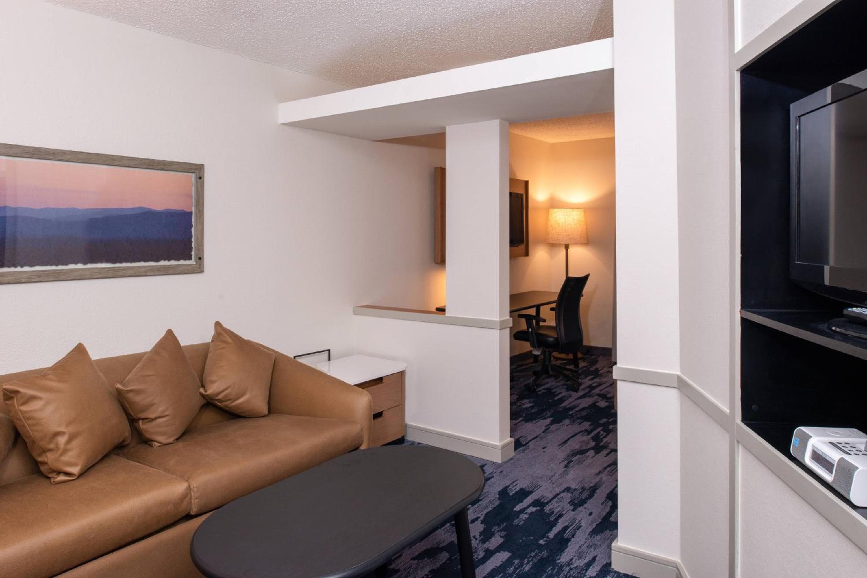 Fairfield Inn & Suites High Point Archdale