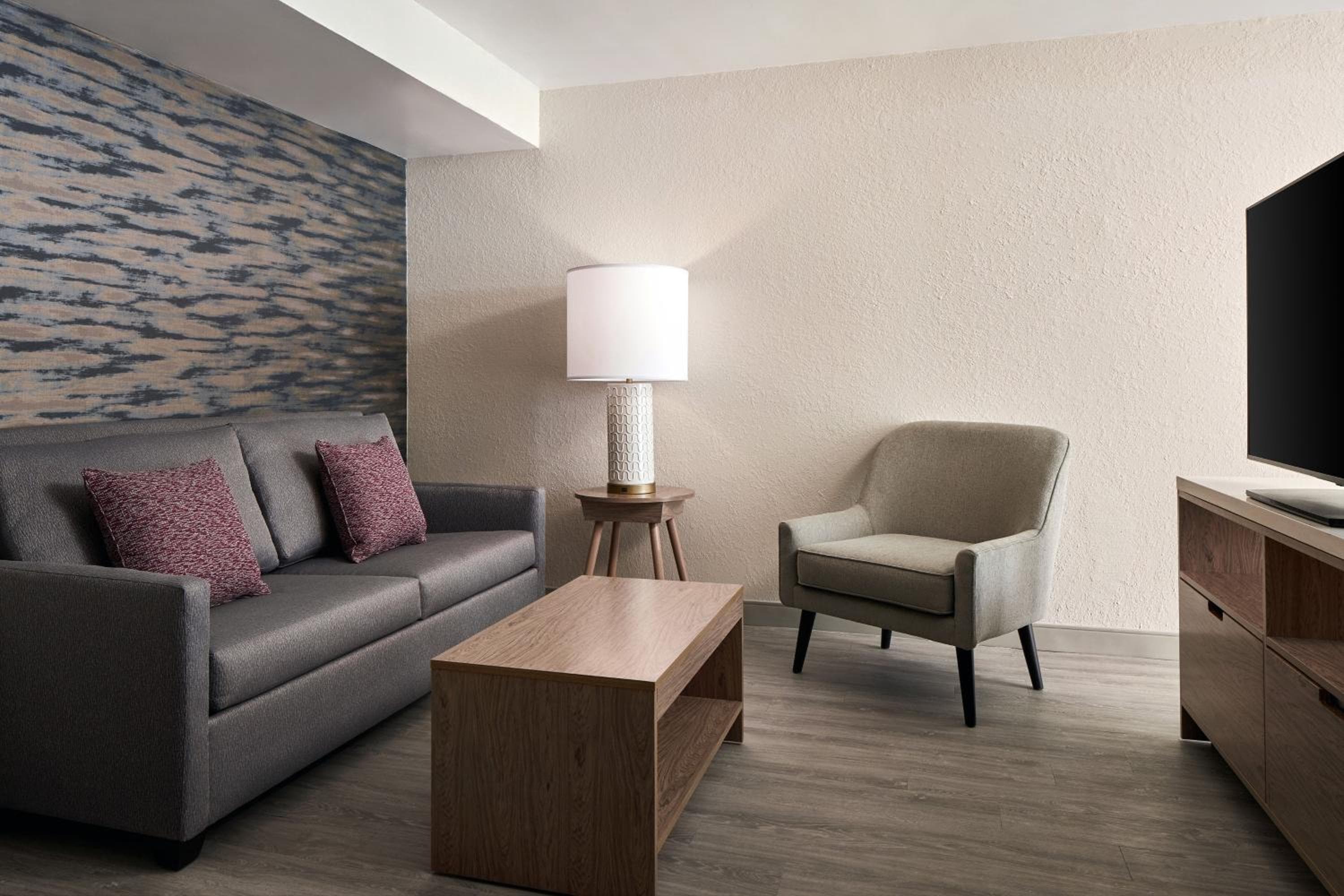 Sheraton Richmond Airport Hotel