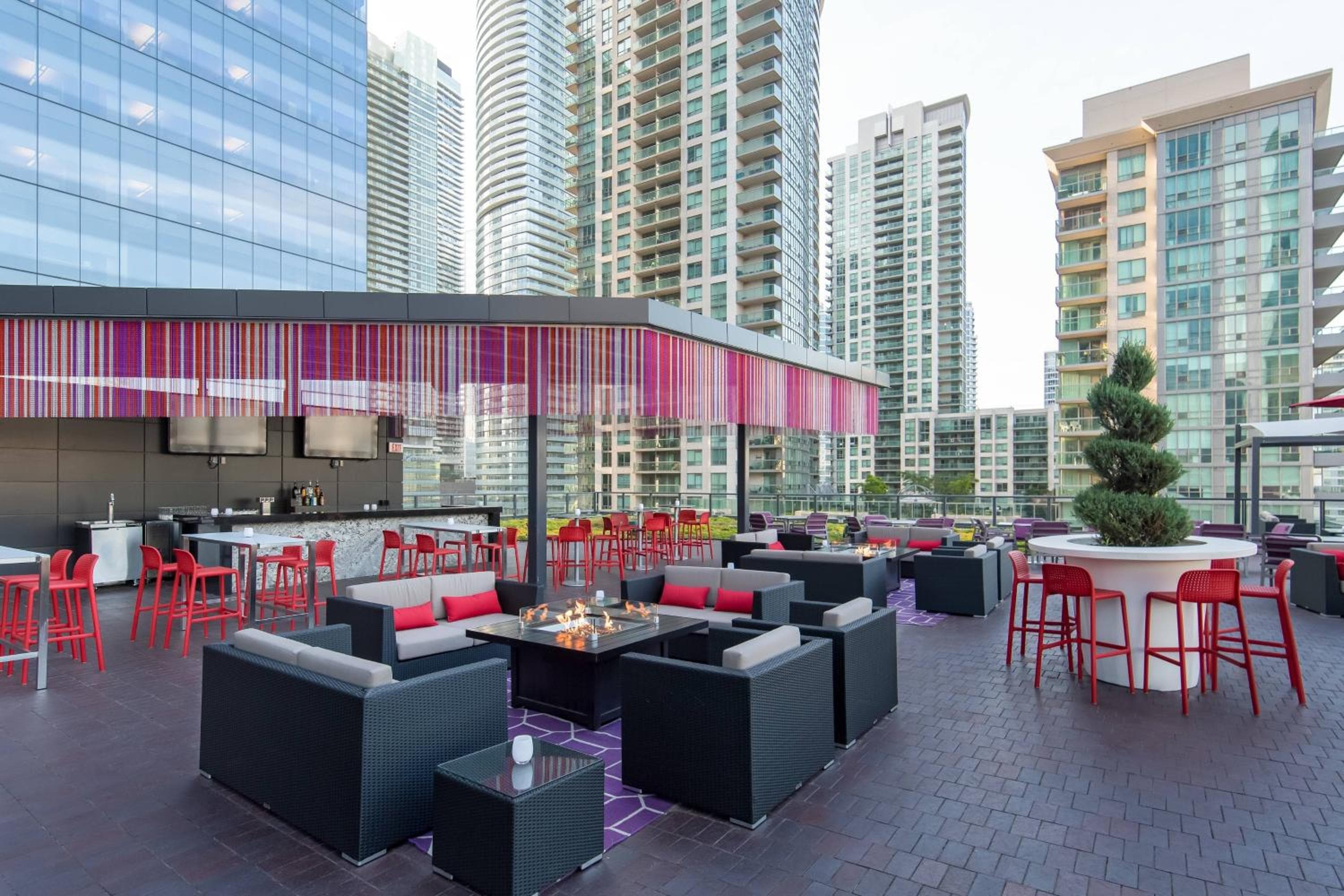 Delta Hotels by Marriott Toronto