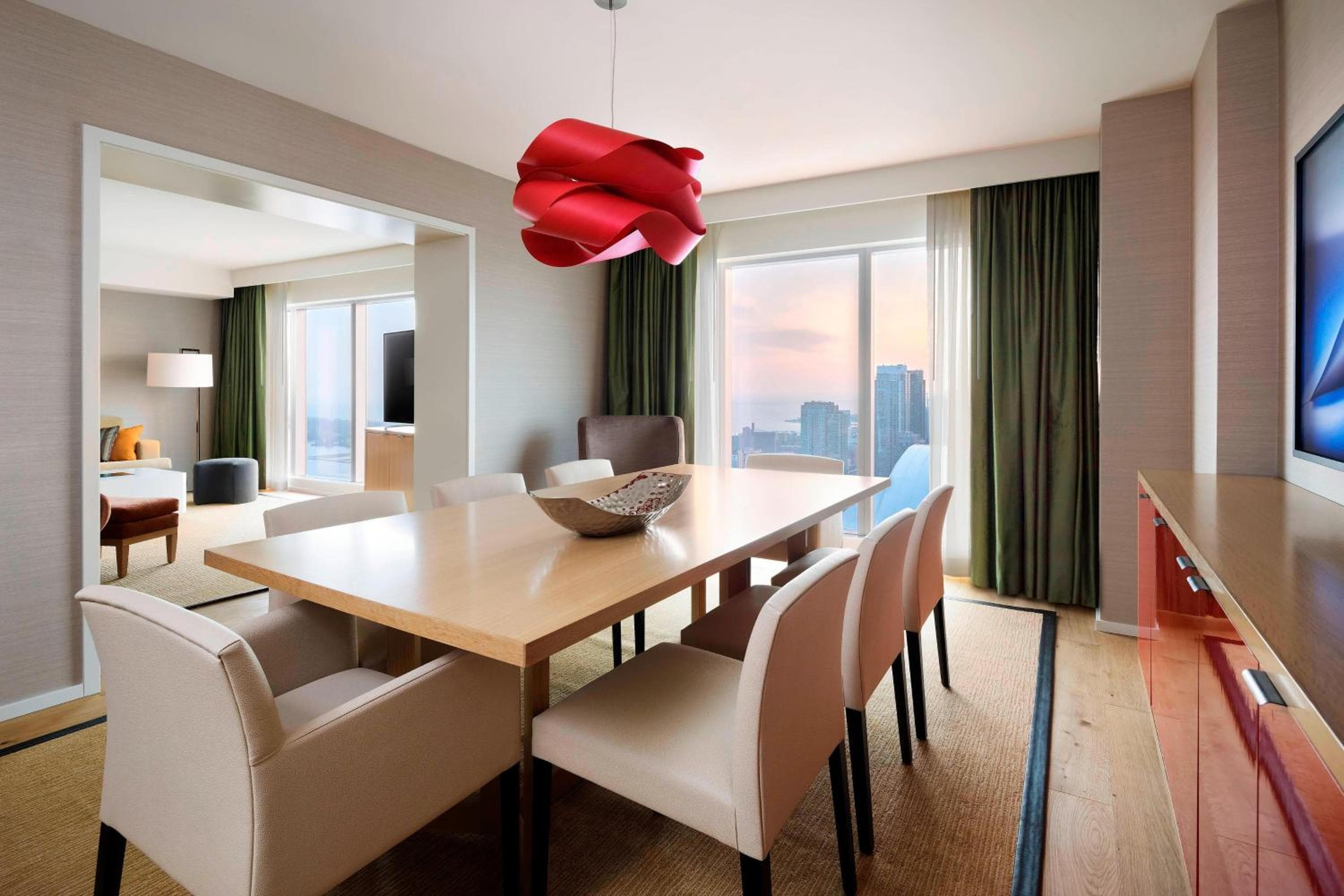 Delta Hotels by Marriott Toronto