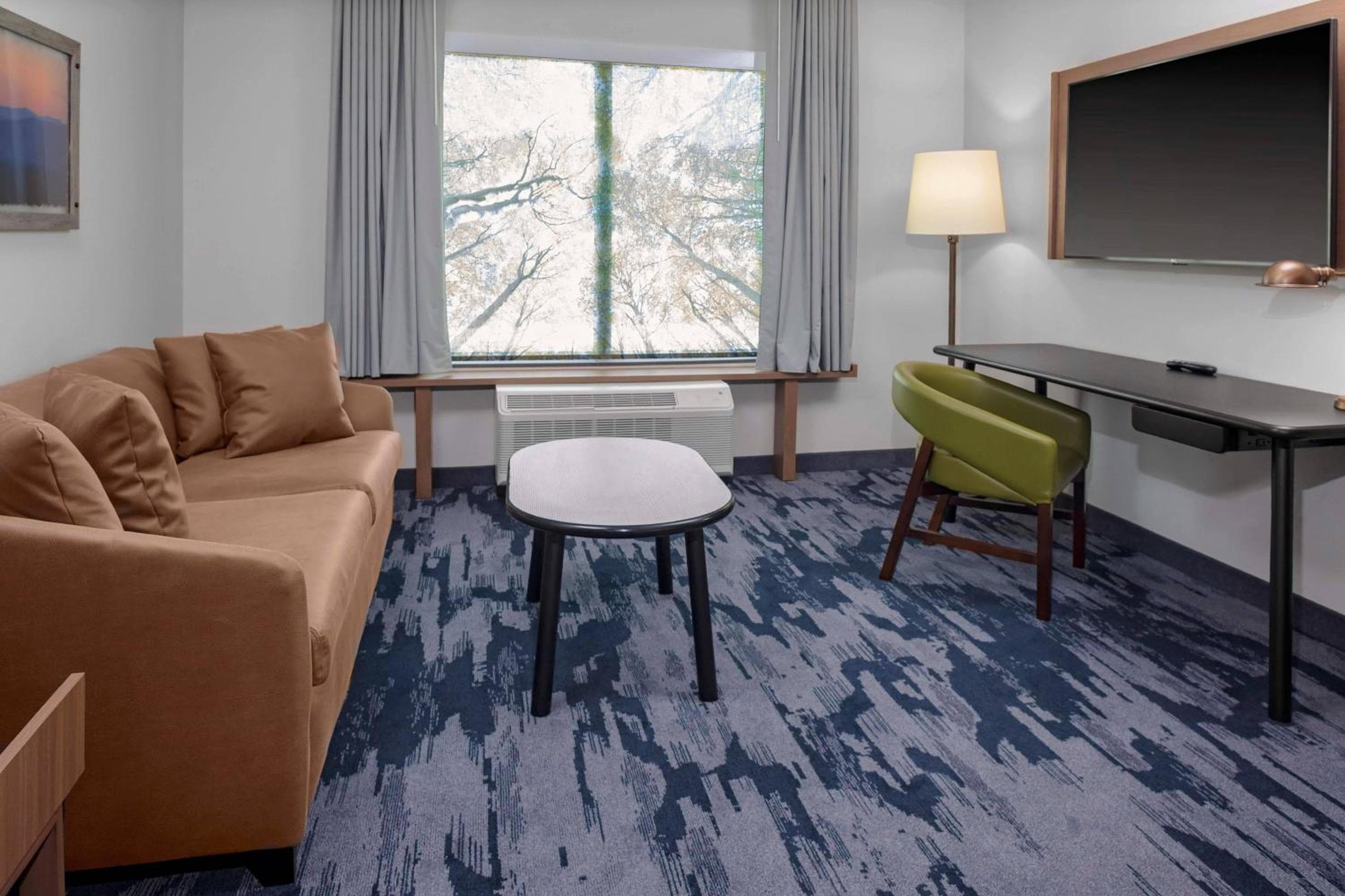 Fairfield Inn & Suites by Marriott Memphis Collierville