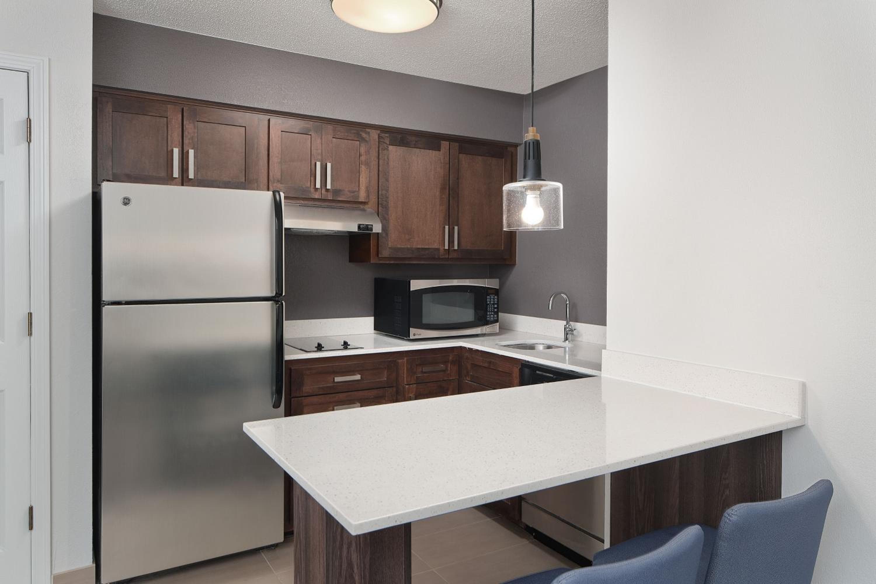 Residence Inn Pinehurst Southern Pines