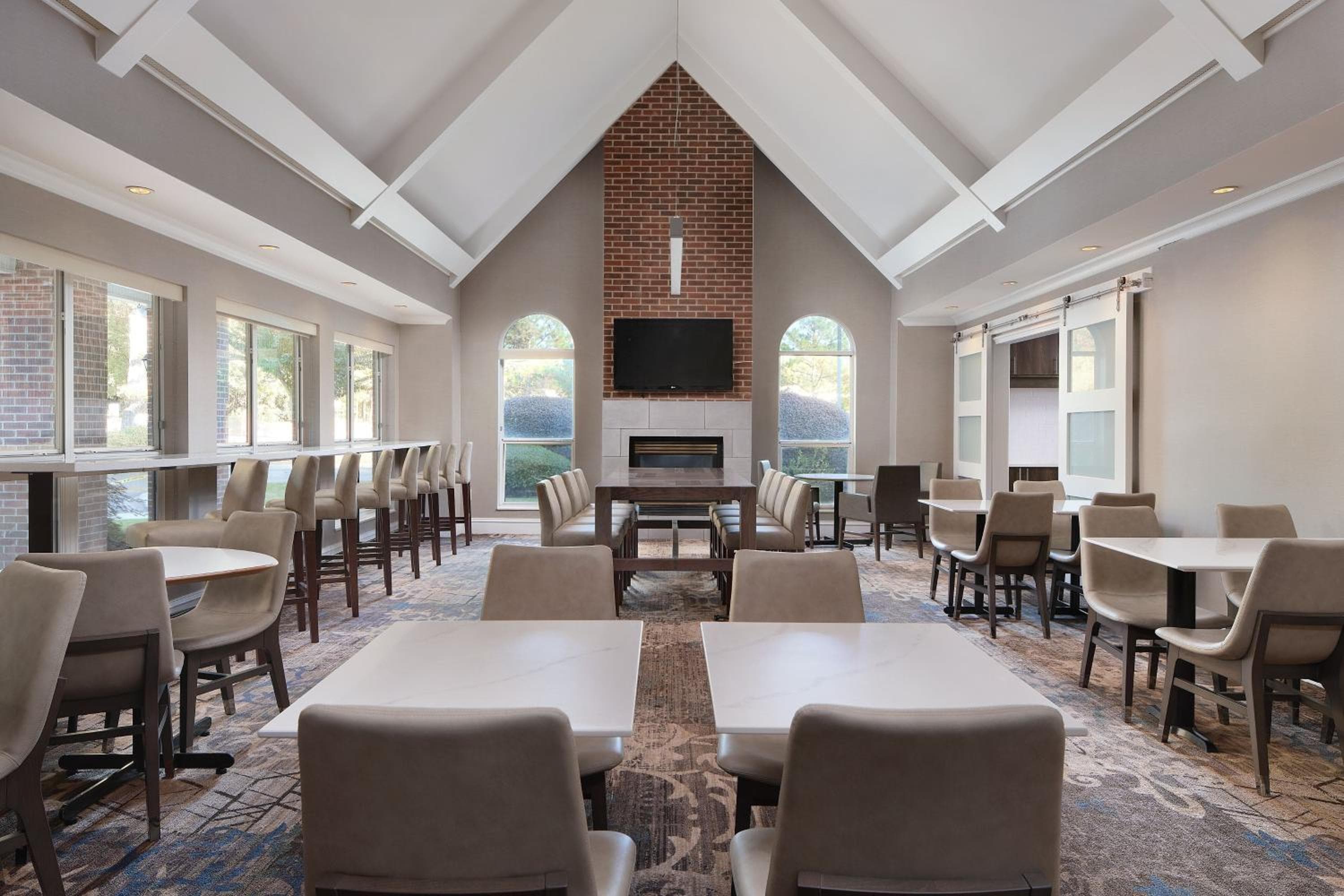 Residence Inn Pinehurst Southern Pines