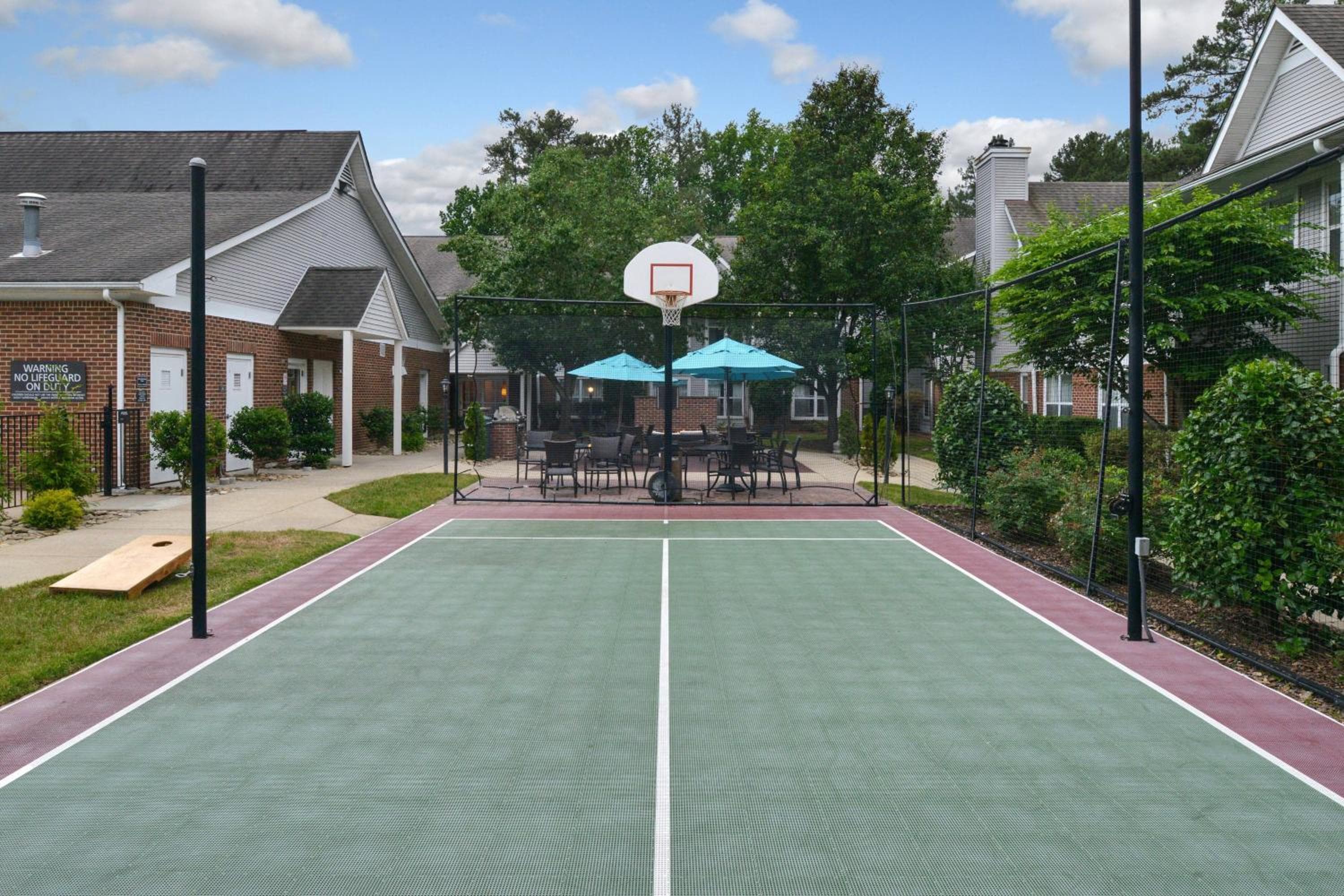 Residence Inn Pinehurst Southern Pines