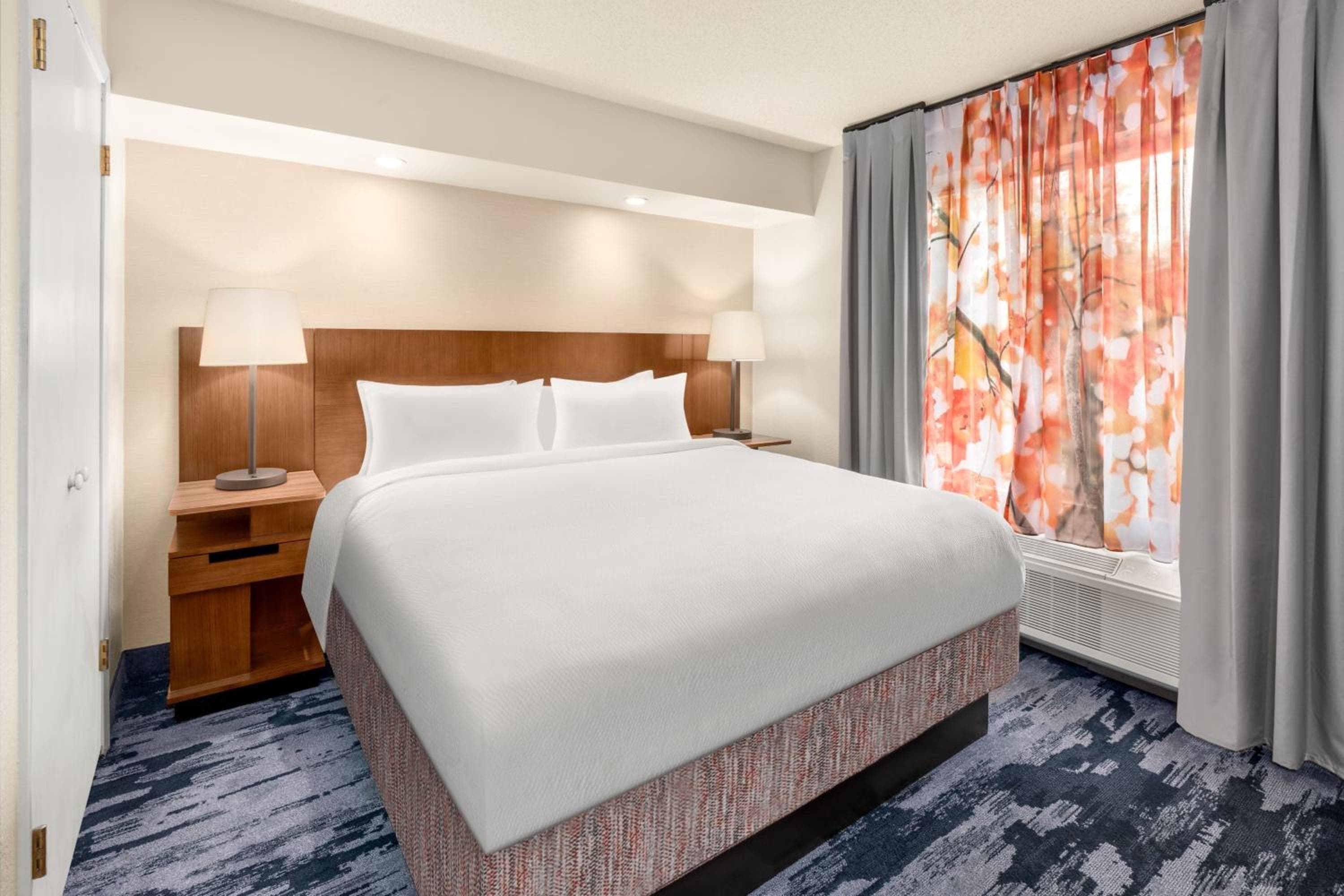 Fairfield Inn & Suites by Marriott San Antonio Downtown/Market Square