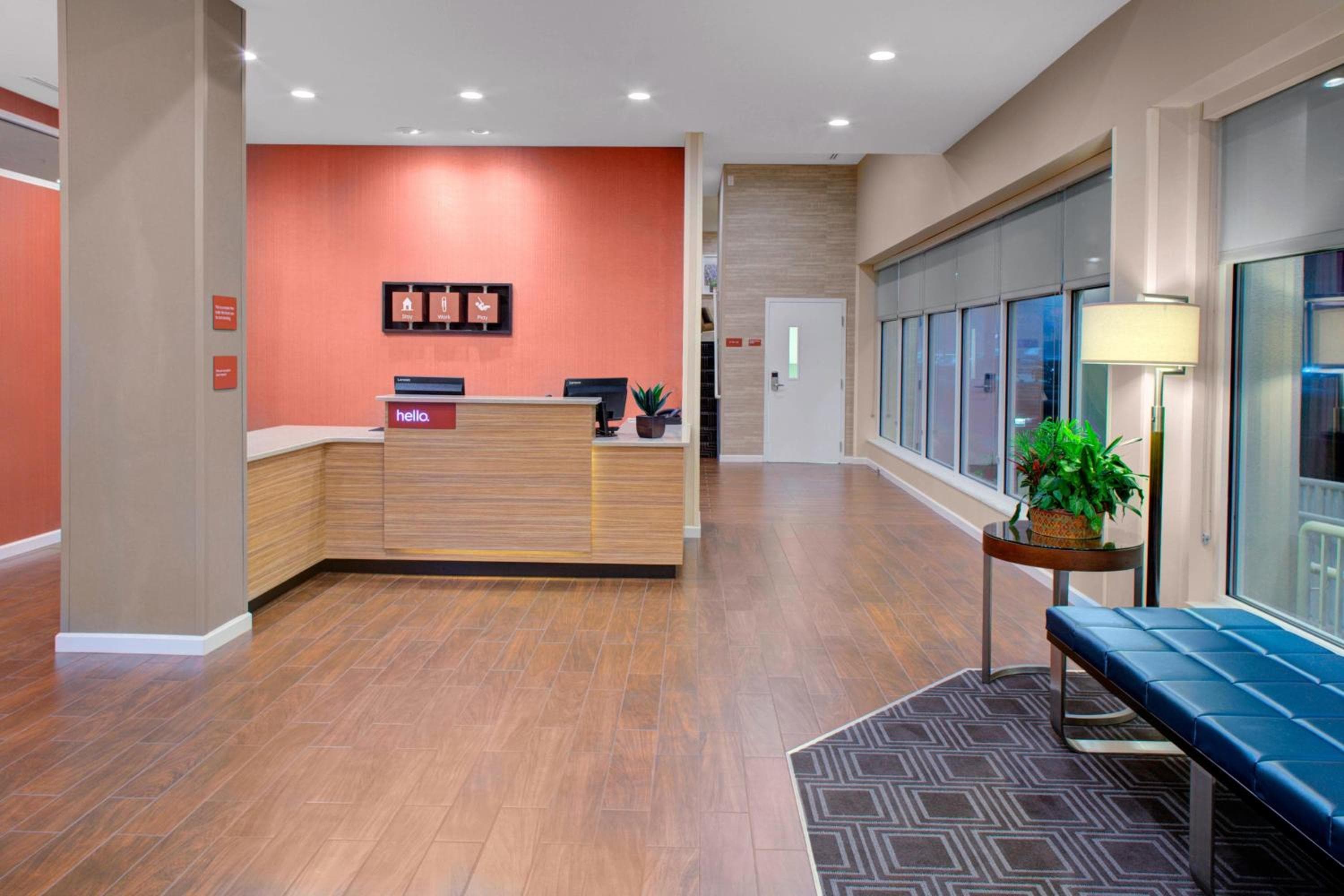 TownePlace Suites by Marriott Parkersburg