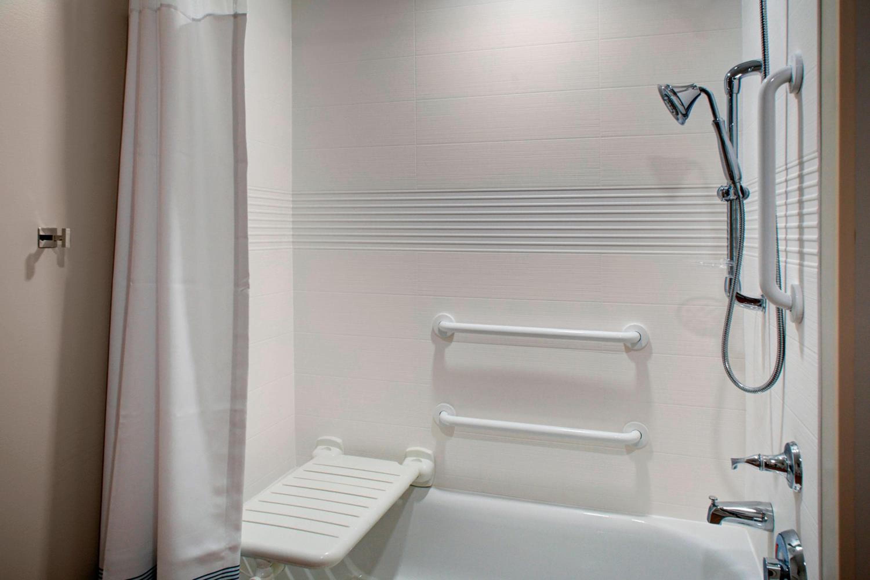 TownePlace Suites by Marriott Parkersburg