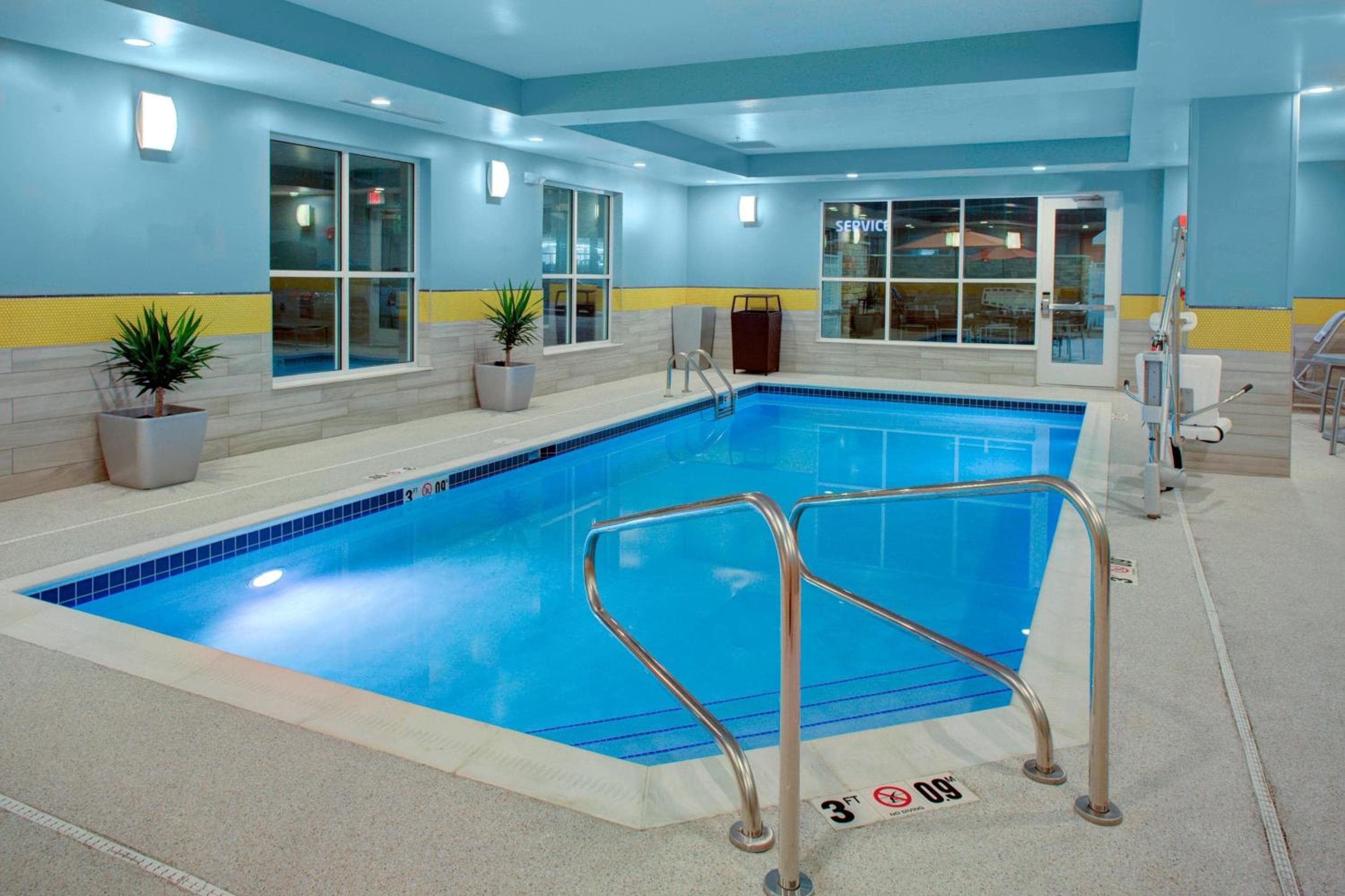TownePlace Suites by Marriott Parkersburg