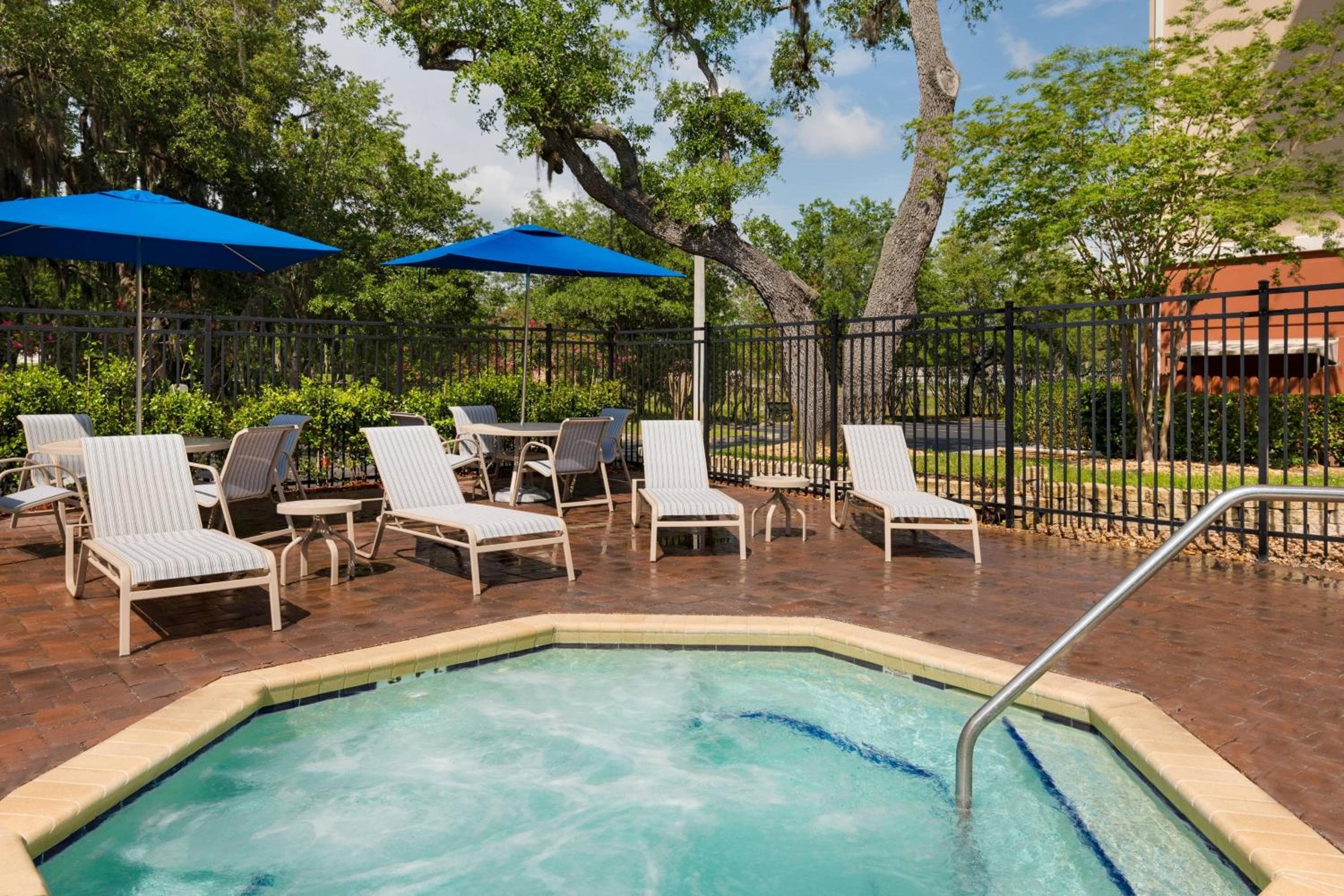 Fairfield Inn and Suites by Marriott Clearwater