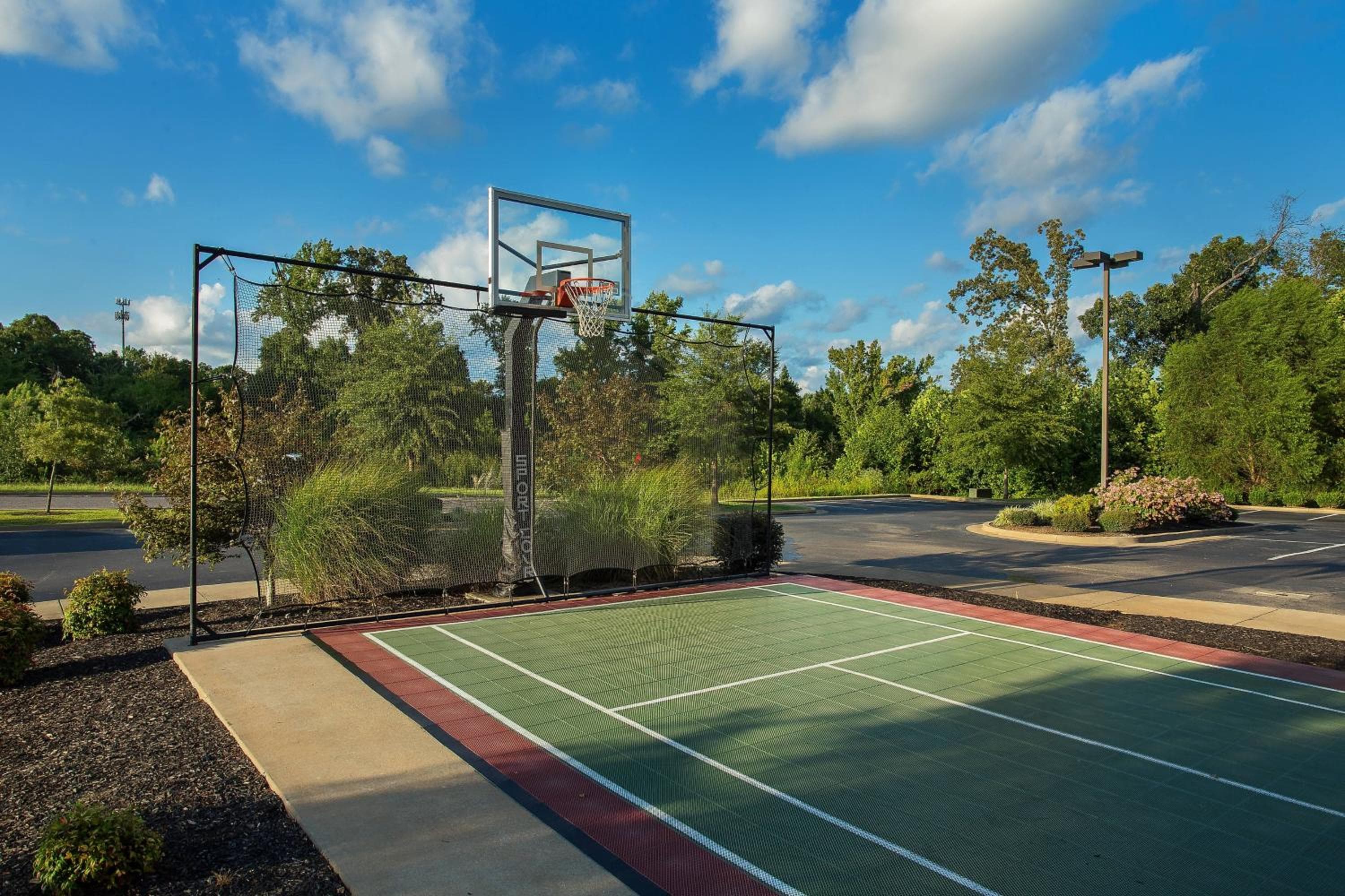 Residence Inn Jackson