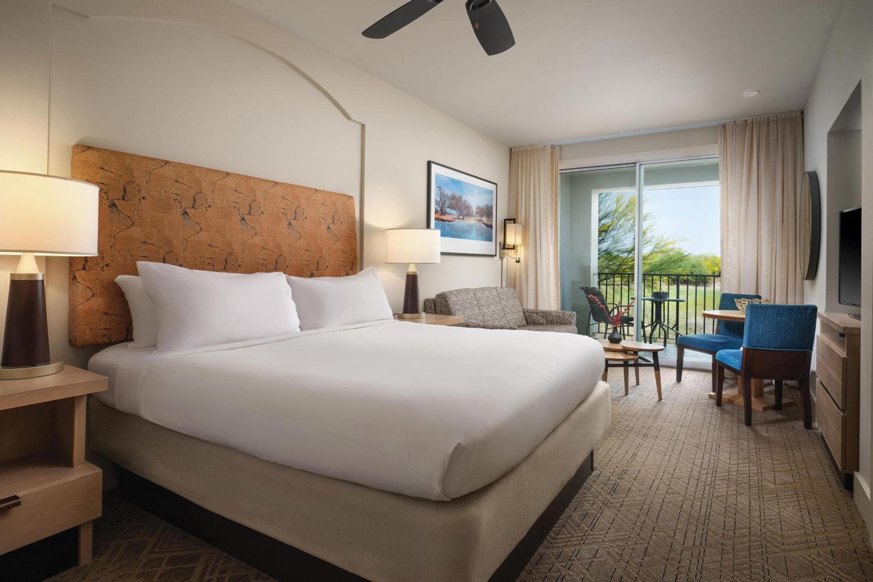 Marriott's Canyon Villas