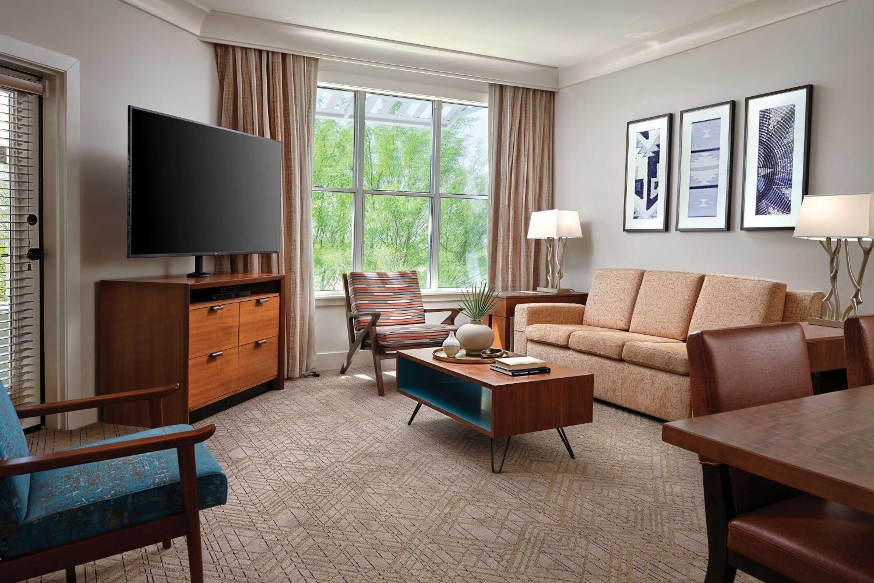 Marriott's Canyon Villas