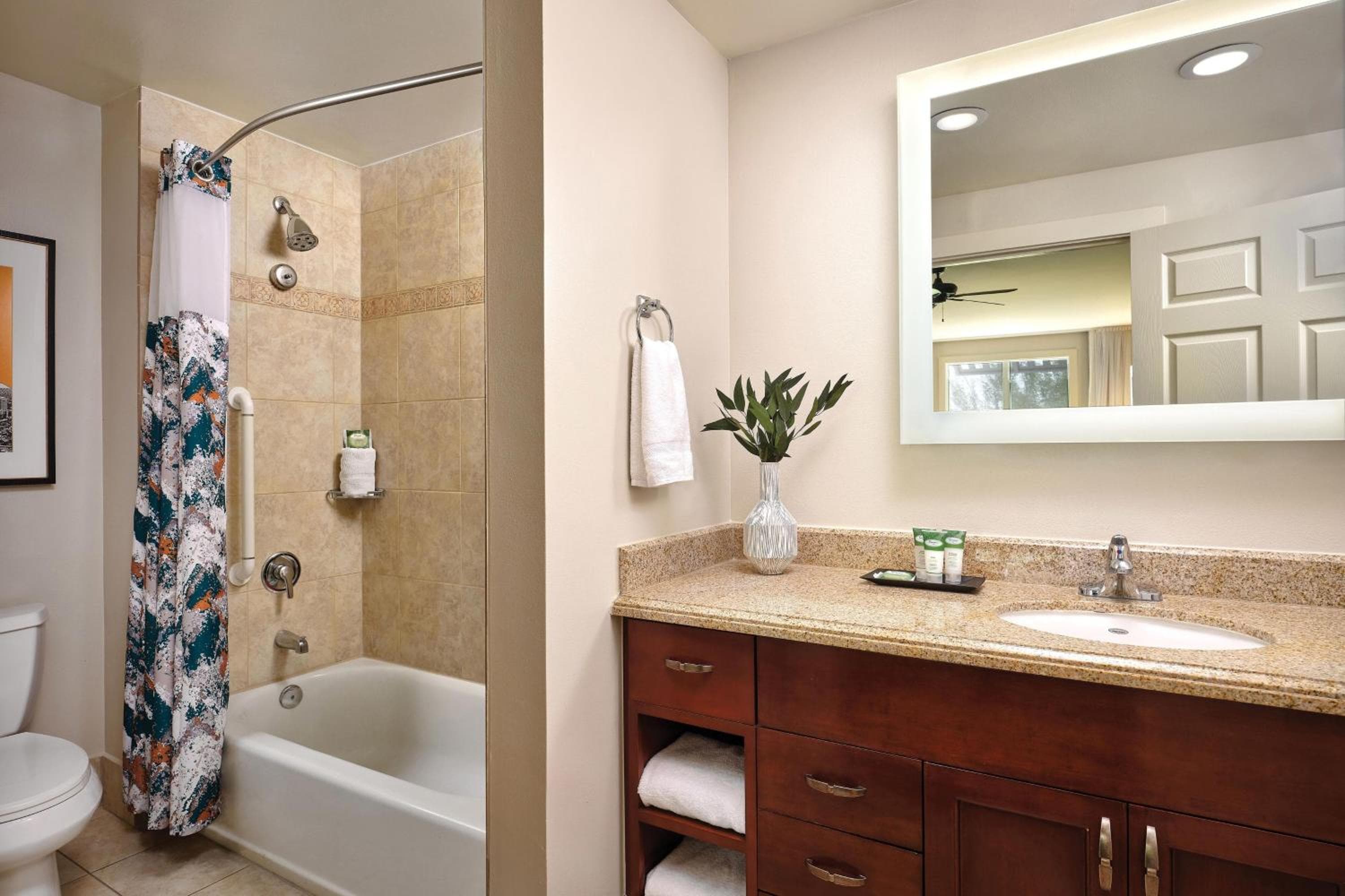Marriott's Canyon Villas