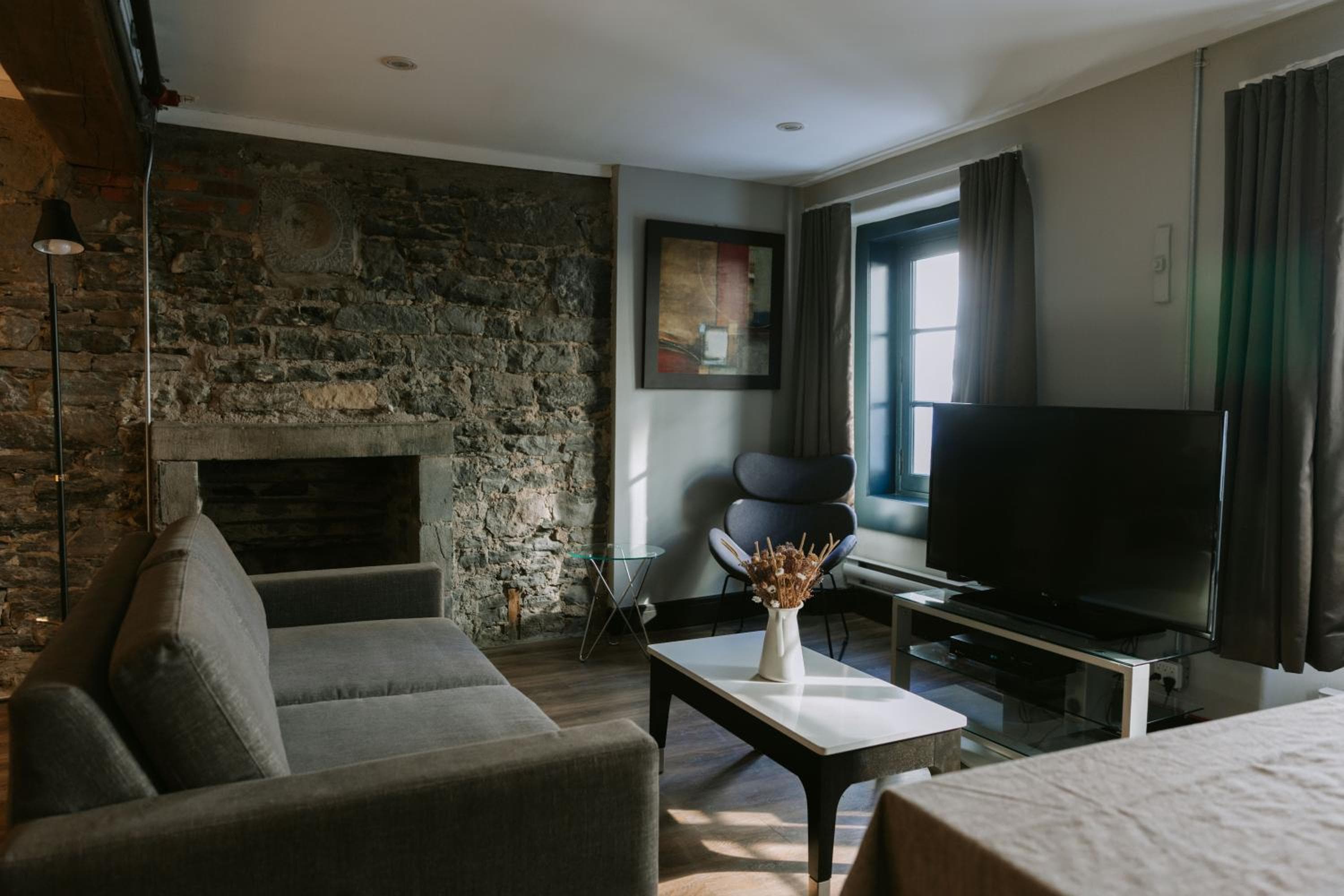 Lofts du Vieux-Port by Gray Collection