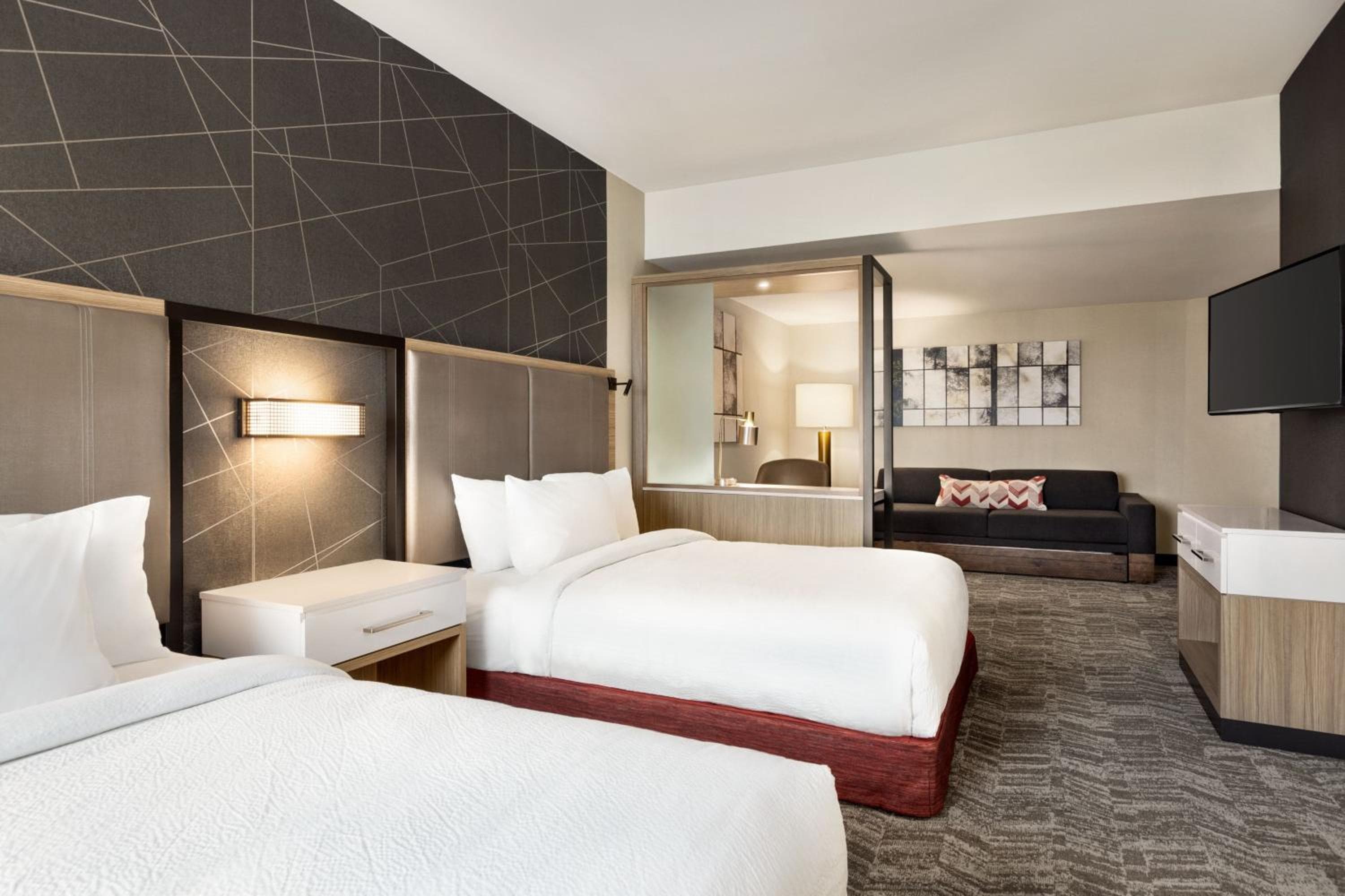 SpringHill Suites by Marriott Camp Hill