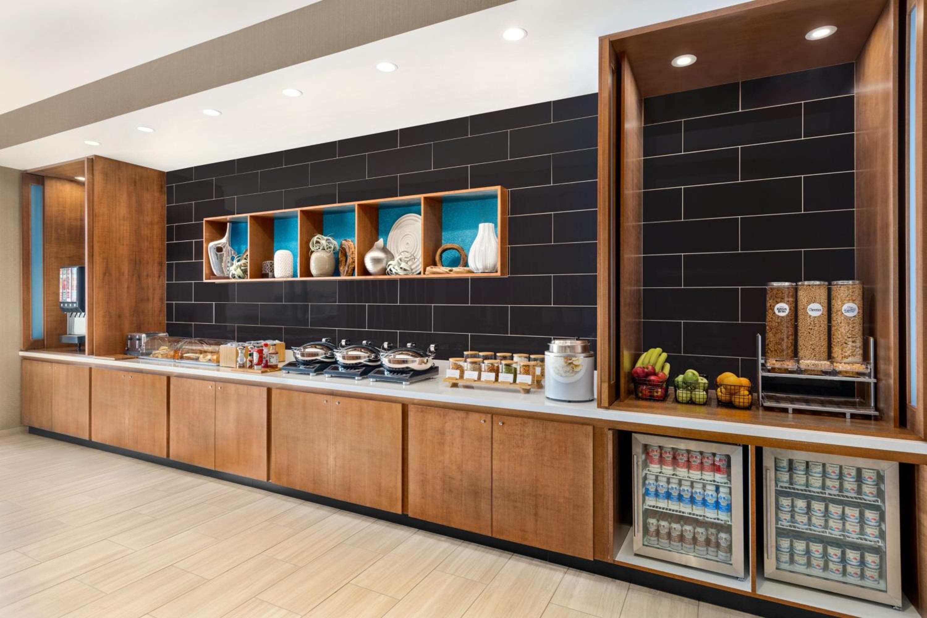 SpringHill Suites by Marriott Camp Hill