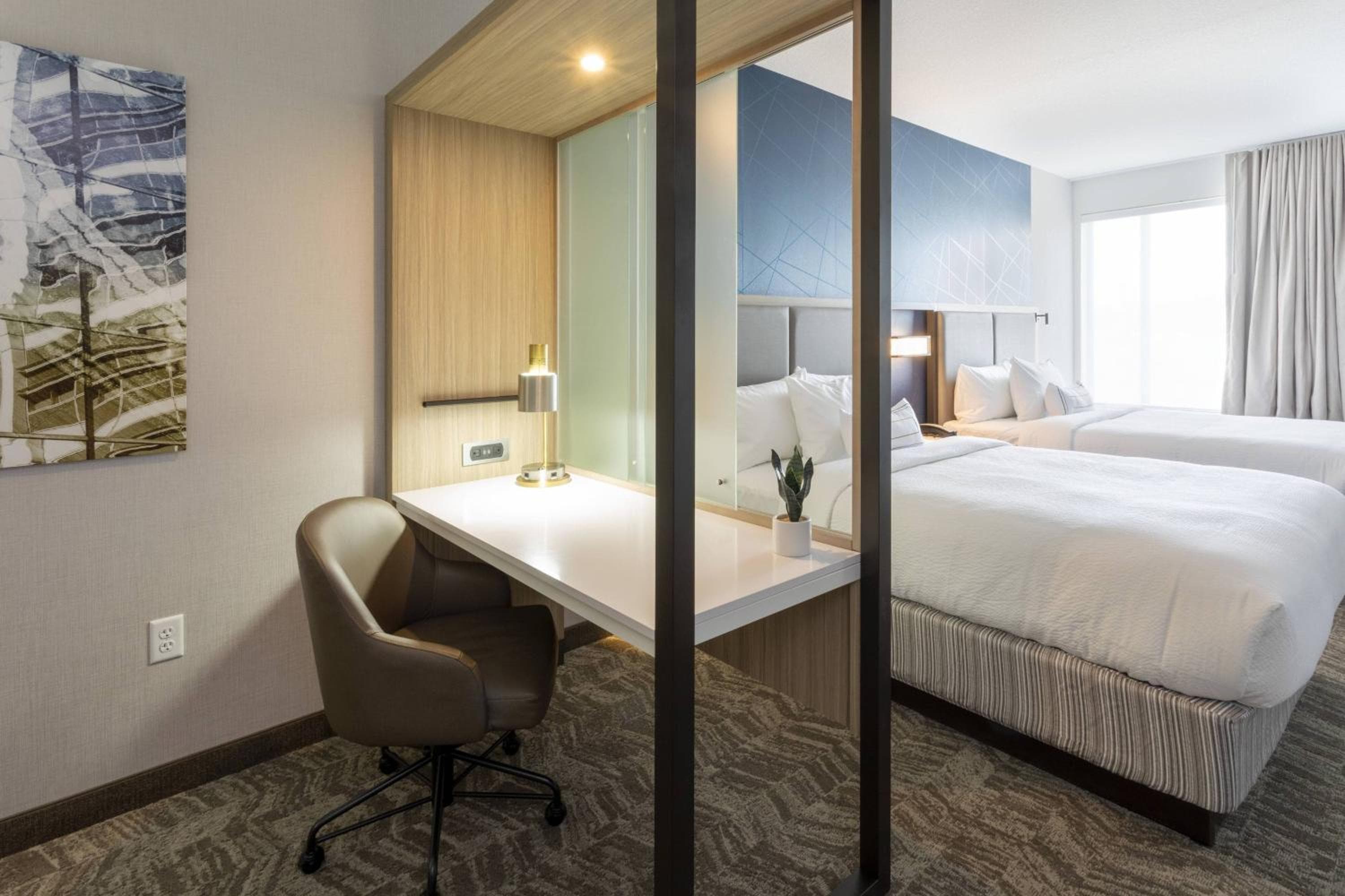 SpringHill Suites Minneapolis Maple Grove/Arbor Lakes