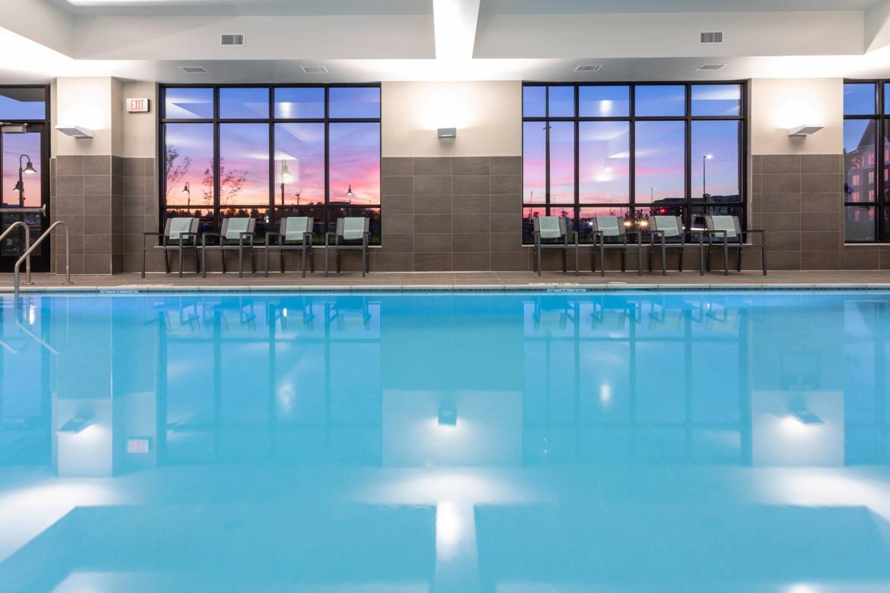 SpringHill Suites Minneapolis Maple Grove/Arbor Lakes