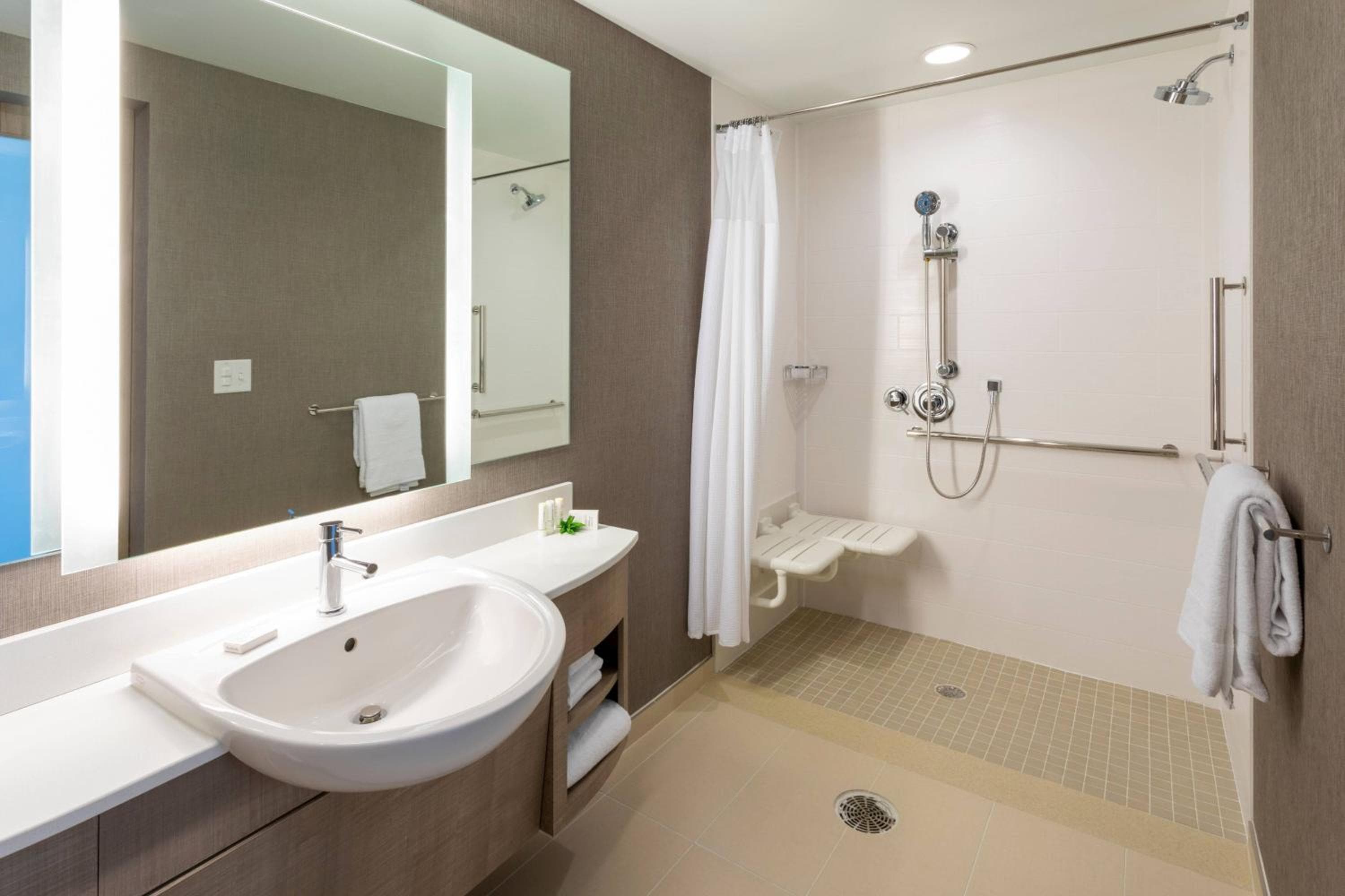 SpringHill Suites Minneapolis Maple Grove/Arbor Lakes