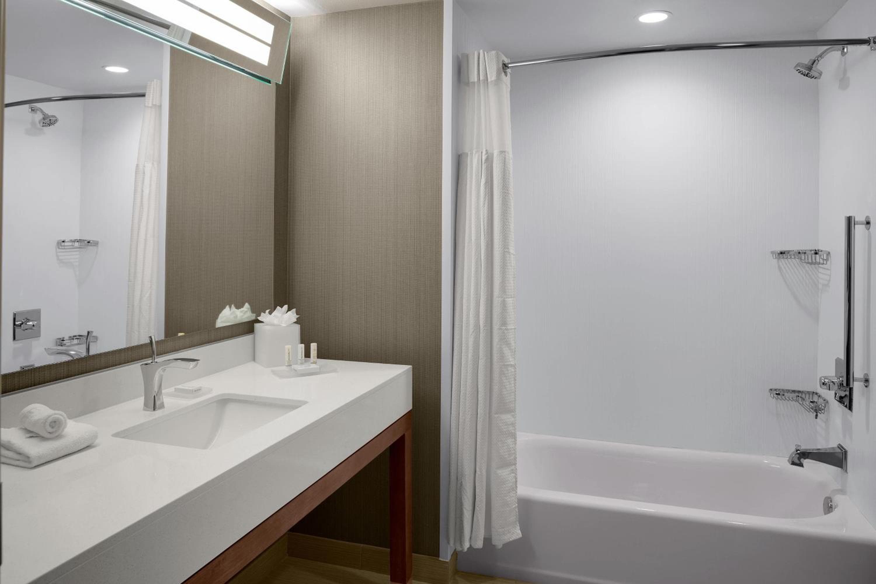 Courtyard by Marriott Dallas Flower Mound