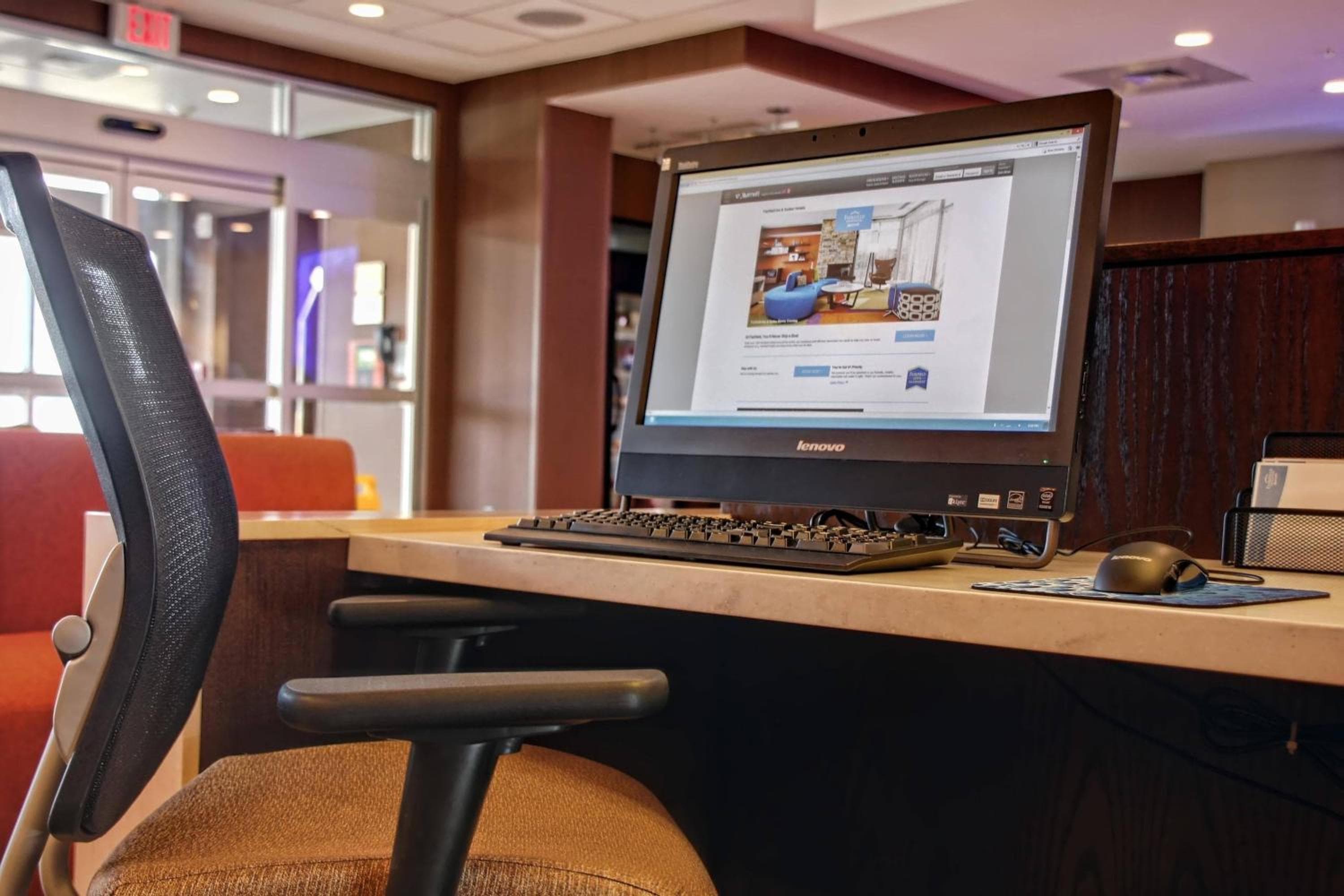 Fairfield Inn & Suites by Marriott Reading Wyomissing