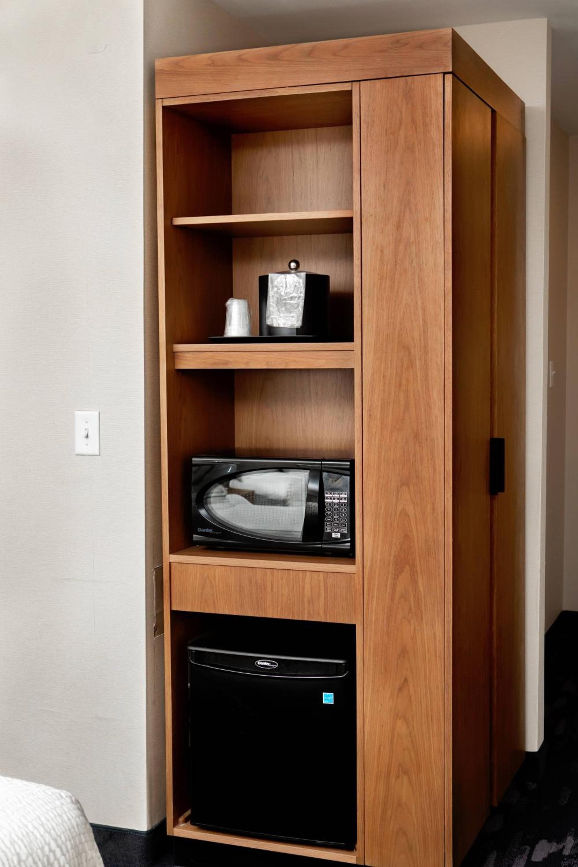 Fairfield Inn & Suites by Marriott Richmond Airport