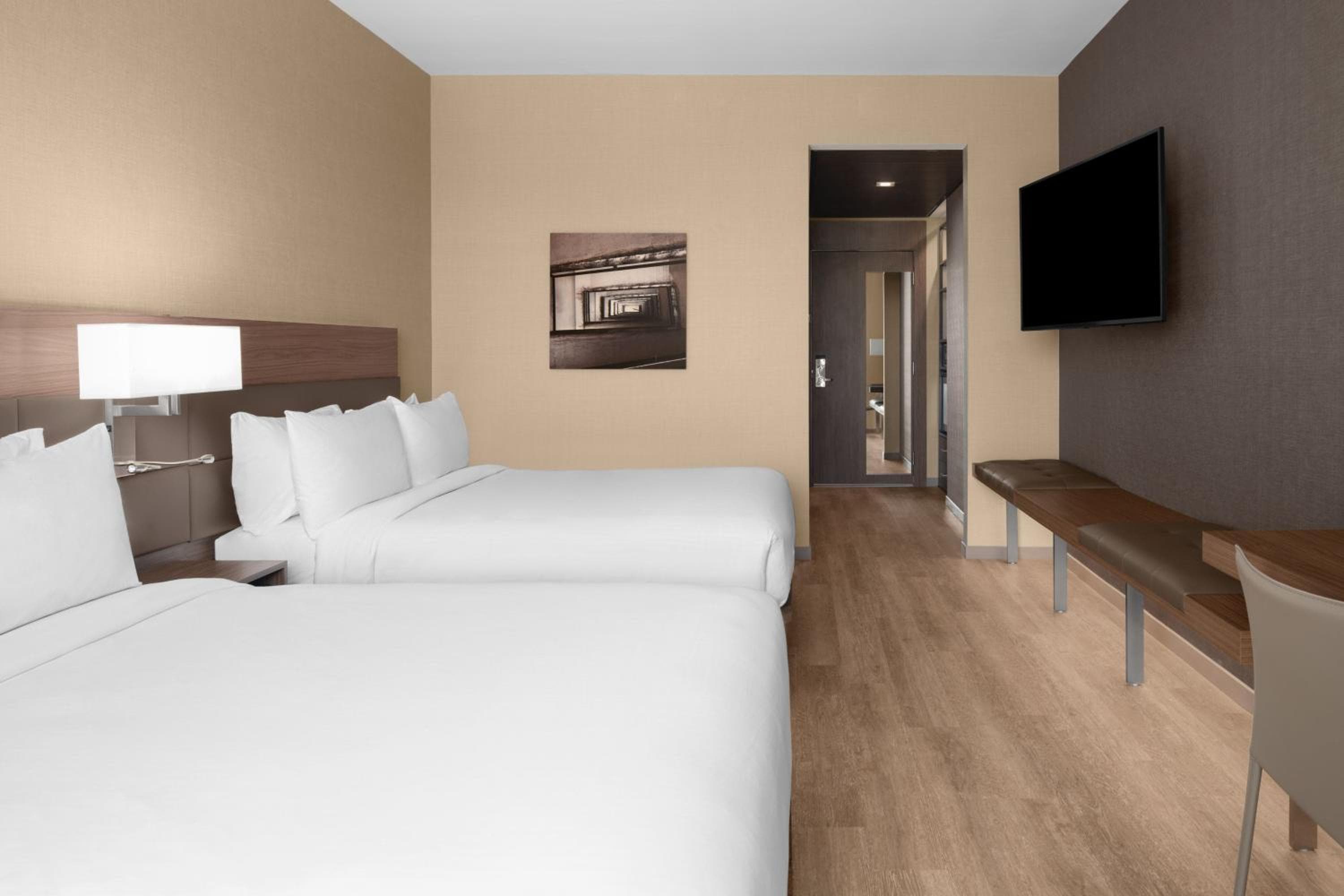 AC Hotel by Marriott Clearwater Beach