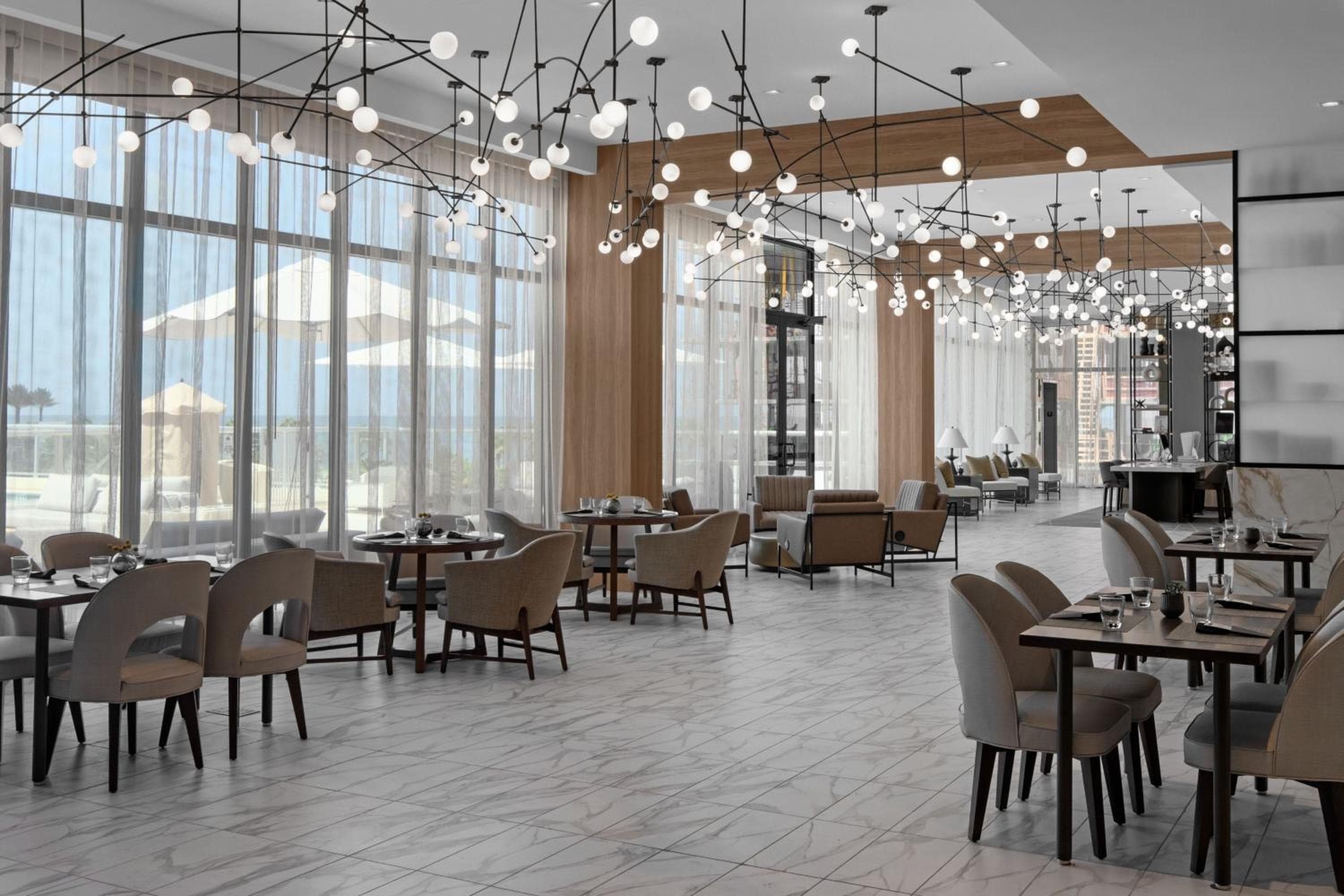AC Hotel by Marriott Clearwater Beach