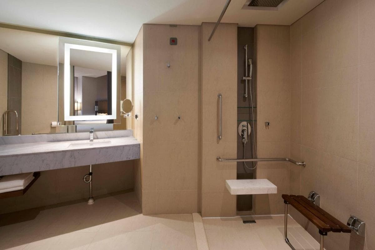 Courtyard by Marriott Seoul Myeongdong