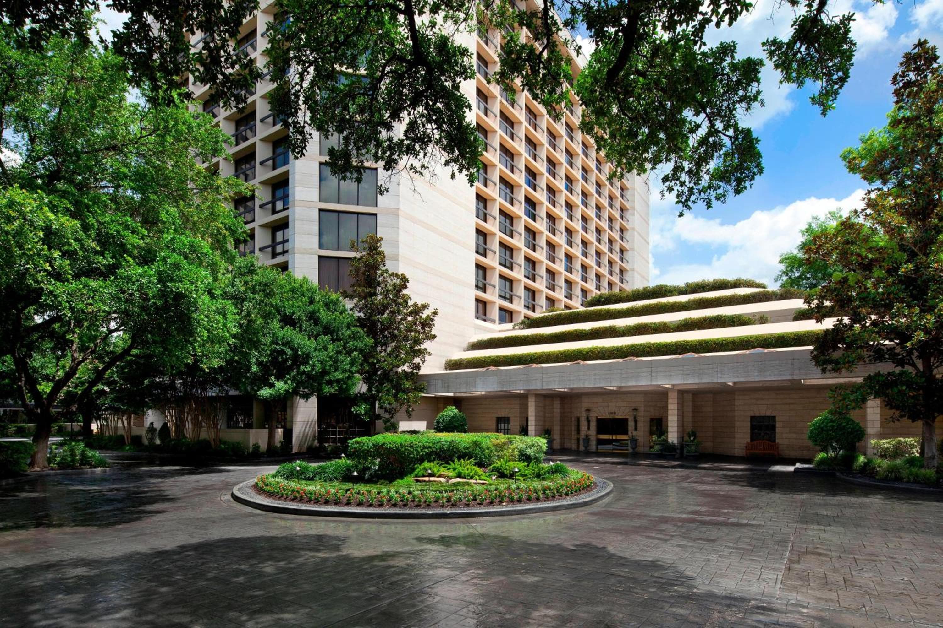 Houston Grand Hotel - River Oaks