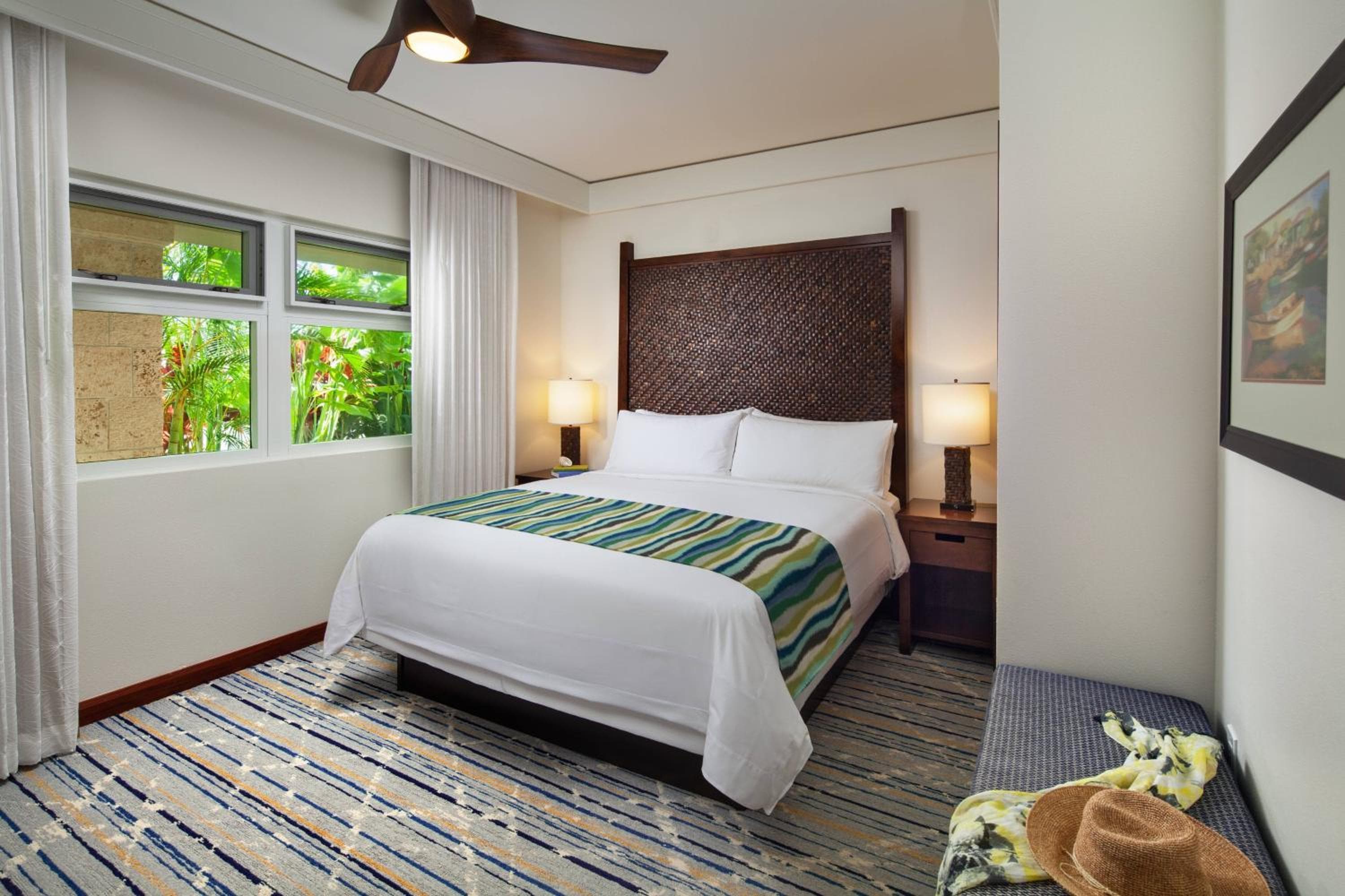 Marriott's Kauai Lagoons - Kalanipu'u
