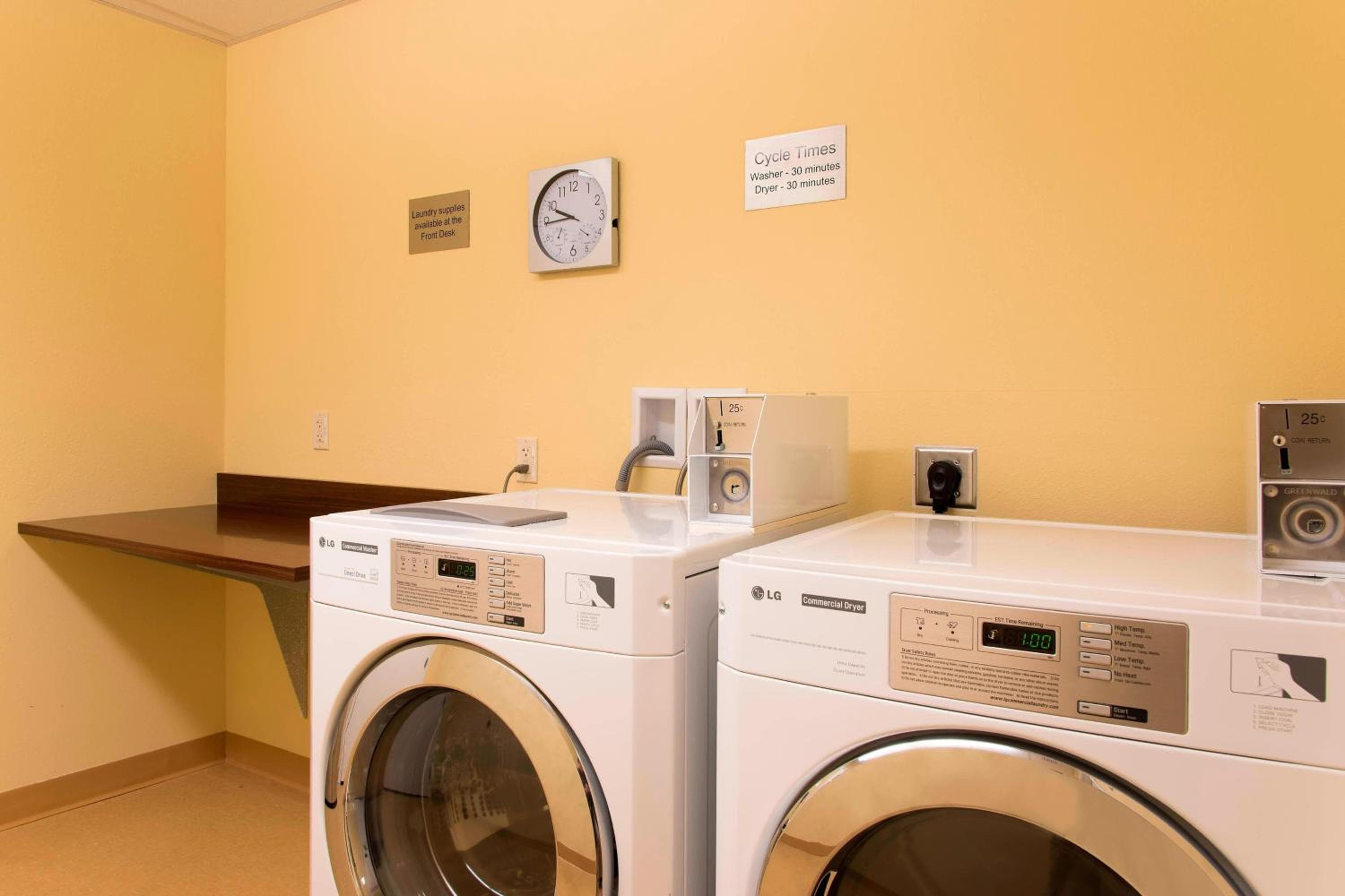 Fairfield Inn & Suites by Marriott Tampa Westshore/Airport