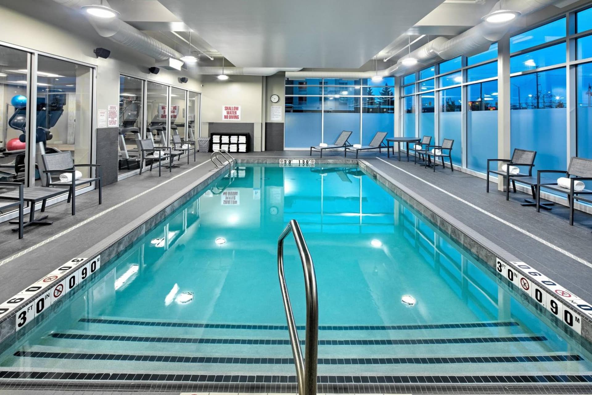 Residence Inn by Marriott Toronto Mississauga West