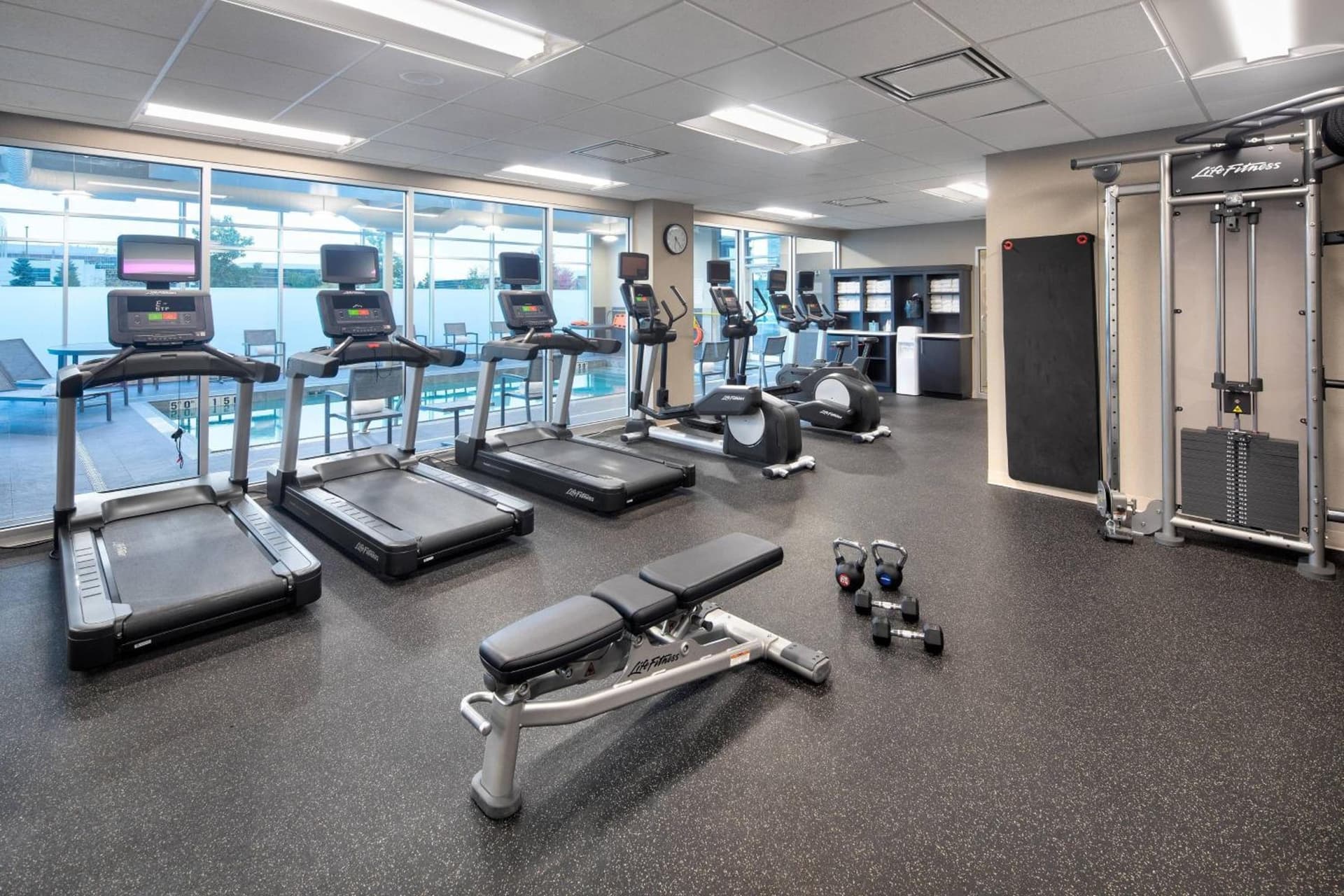 Residence Inn by Marriott Toronto Mississauga West