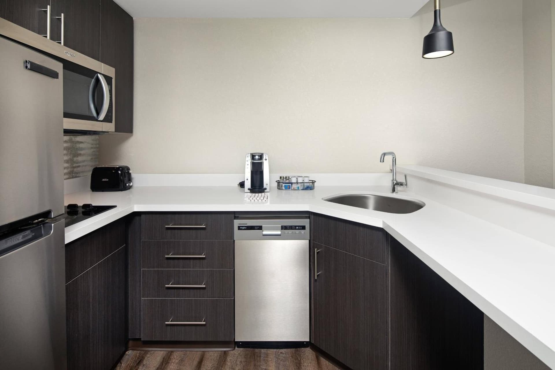 Residence Inn by Marriott Toronto Mississauga West