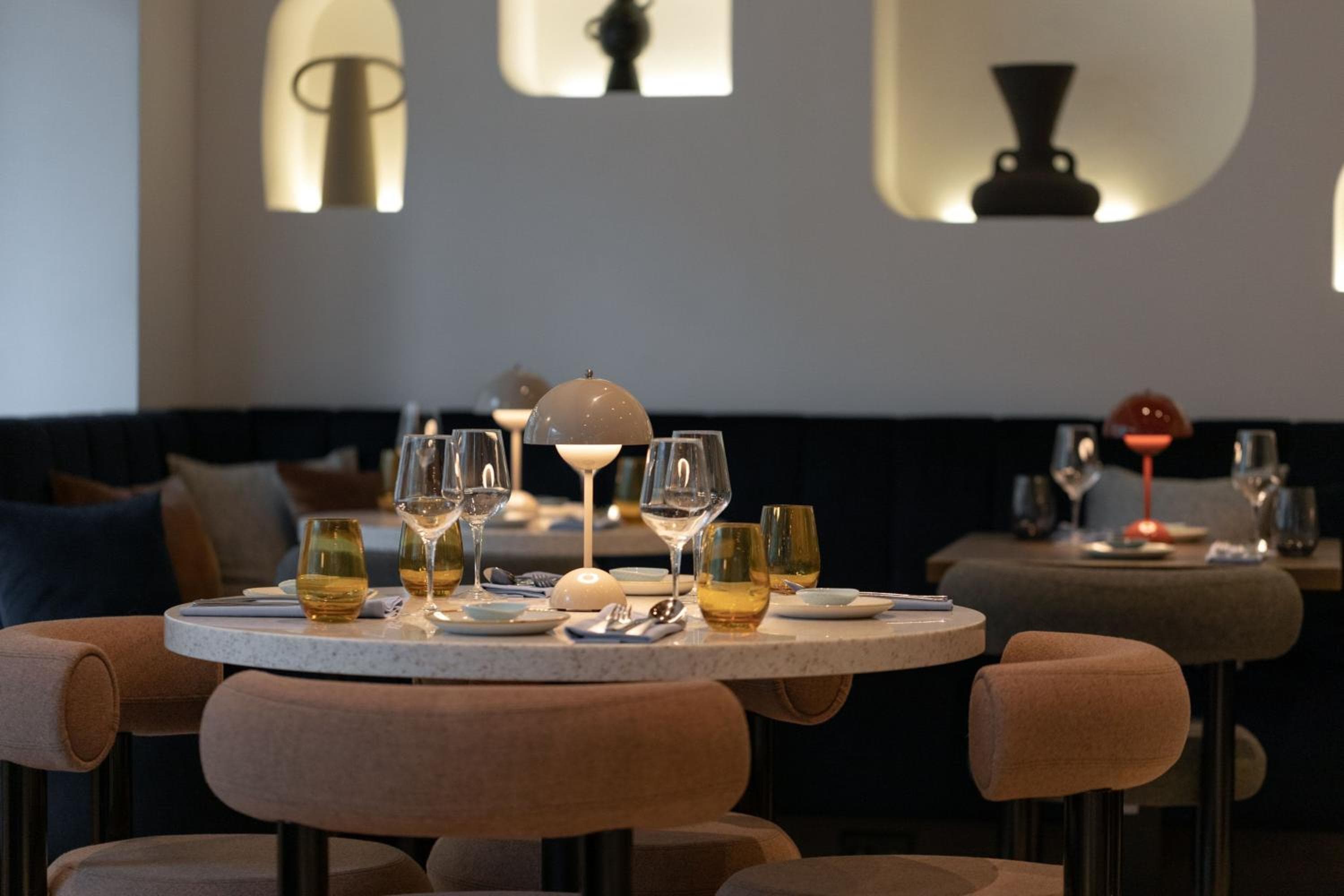 Neues Schloss Privat Hotel Zurich, Autograph Collection
