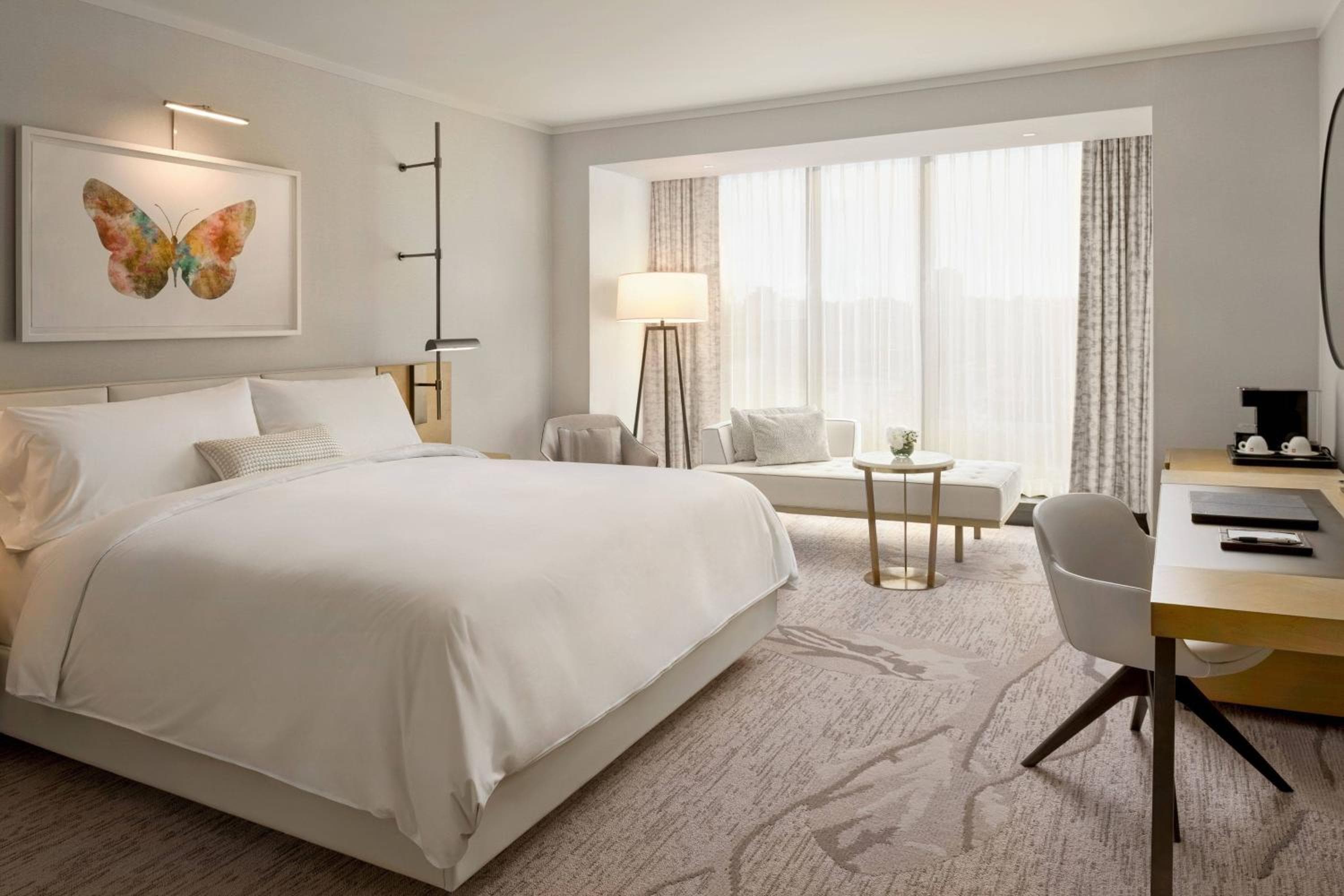 JW Marriott Parq Vancouver