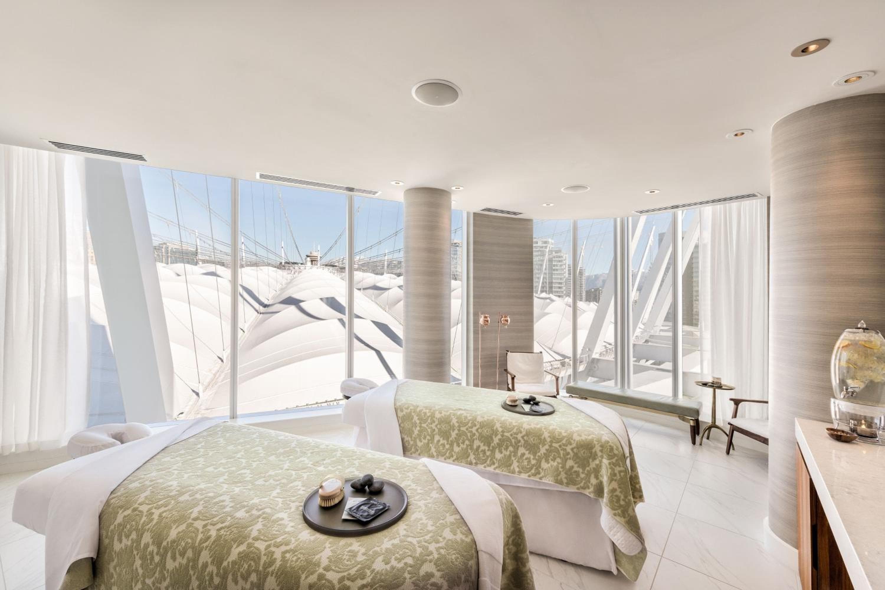 JW Marriott Parq Vancouver