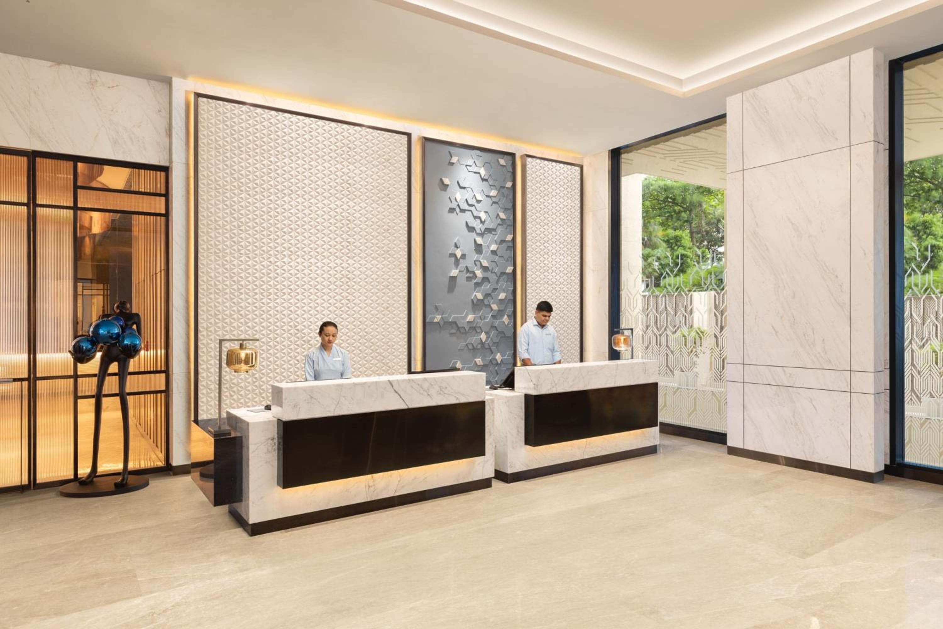 Fairfield by Marriott Mumbai International Airport