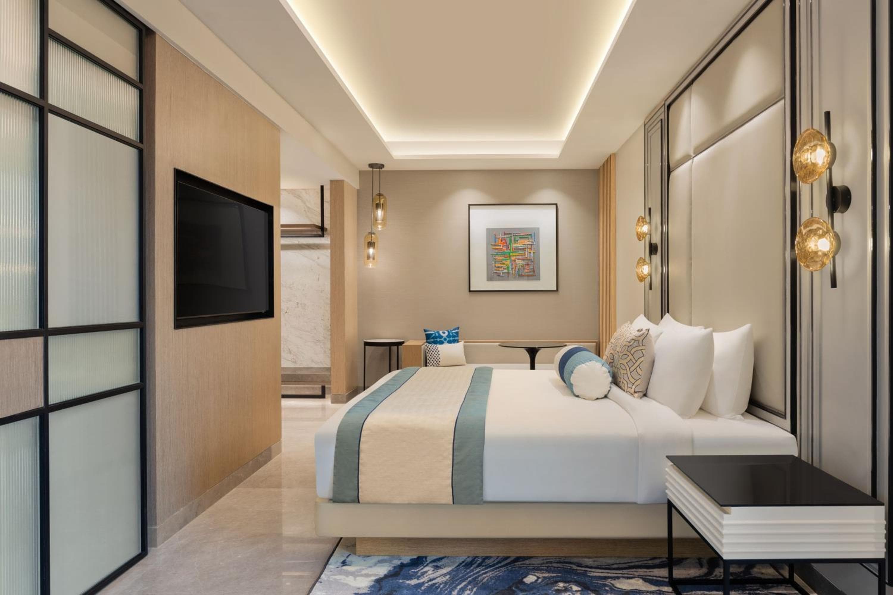 Fairfield by Marriott Mumbai International Airport