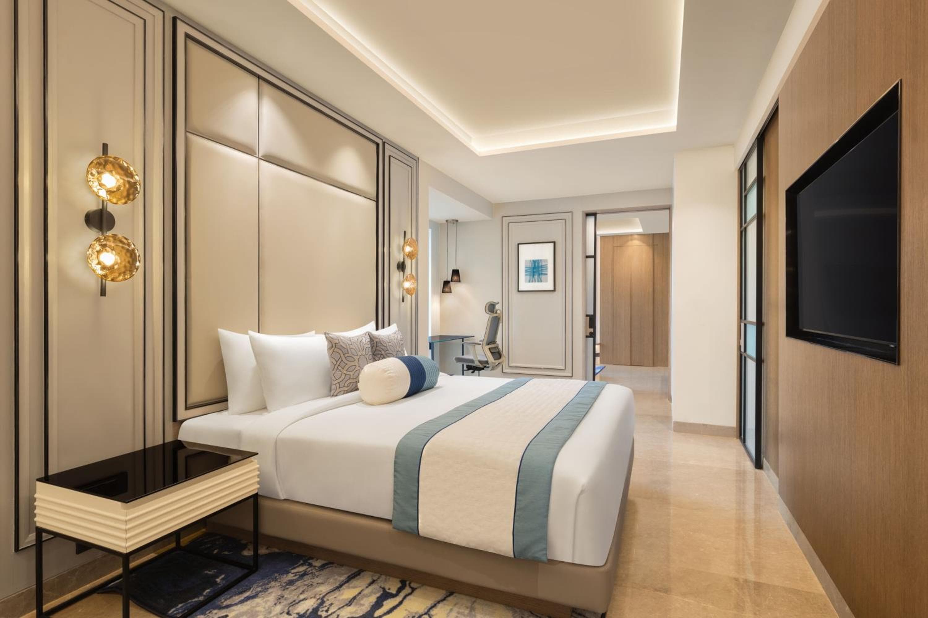 Fairfield by Marriott Mumbai International Airport