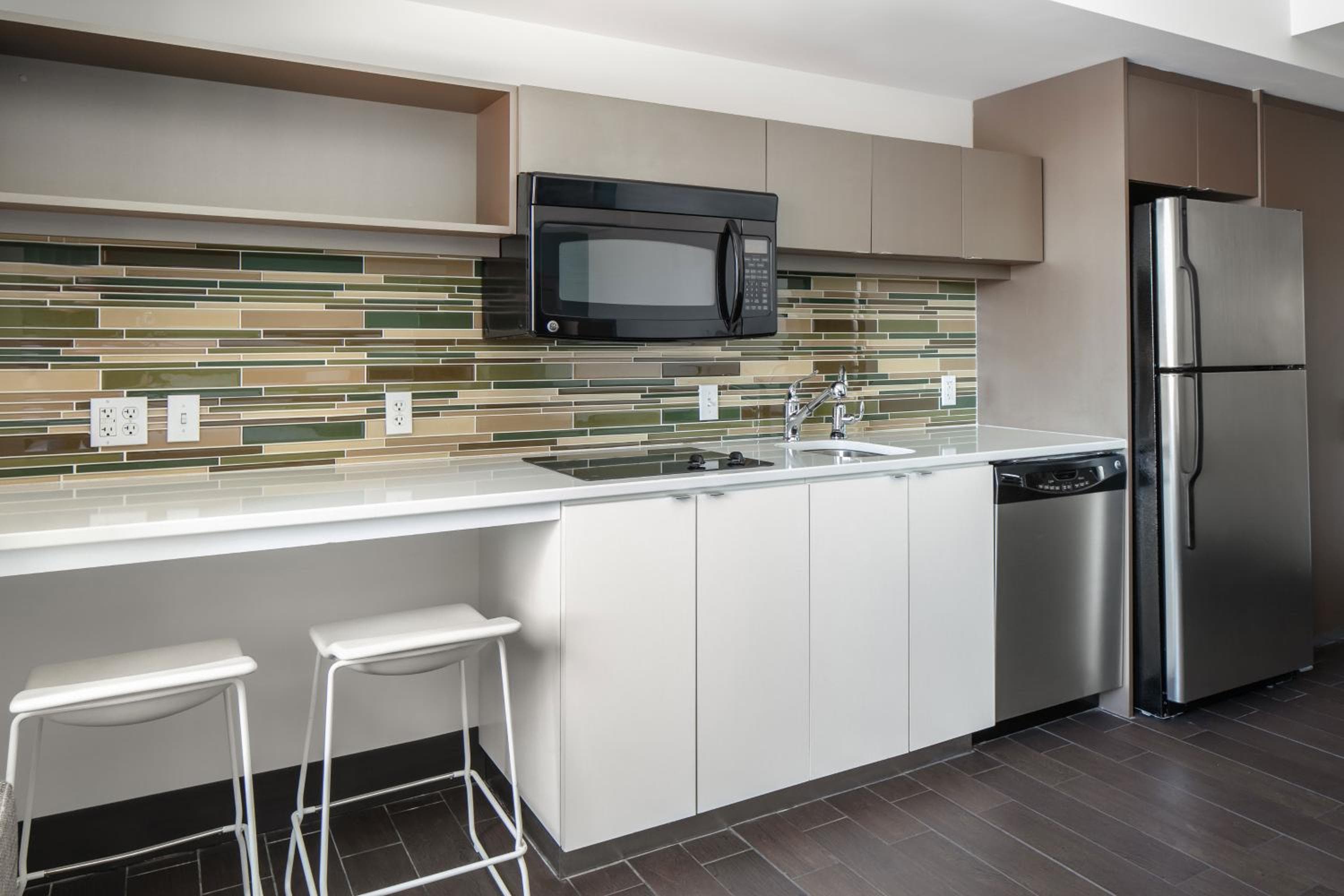 Element by Marriott Omaha Midtown Crossing