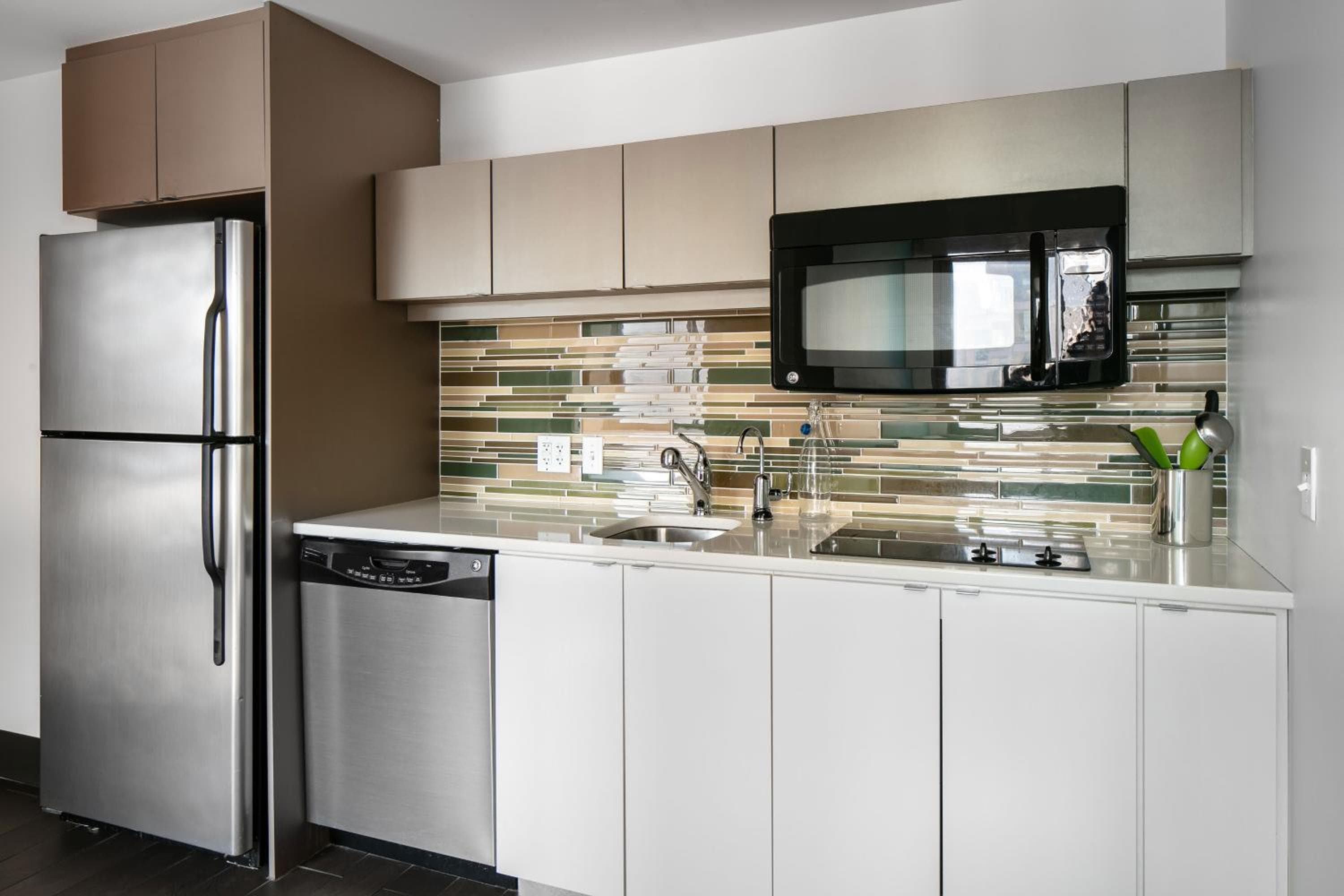 Element by Marriott Omaha Midtown Crossing