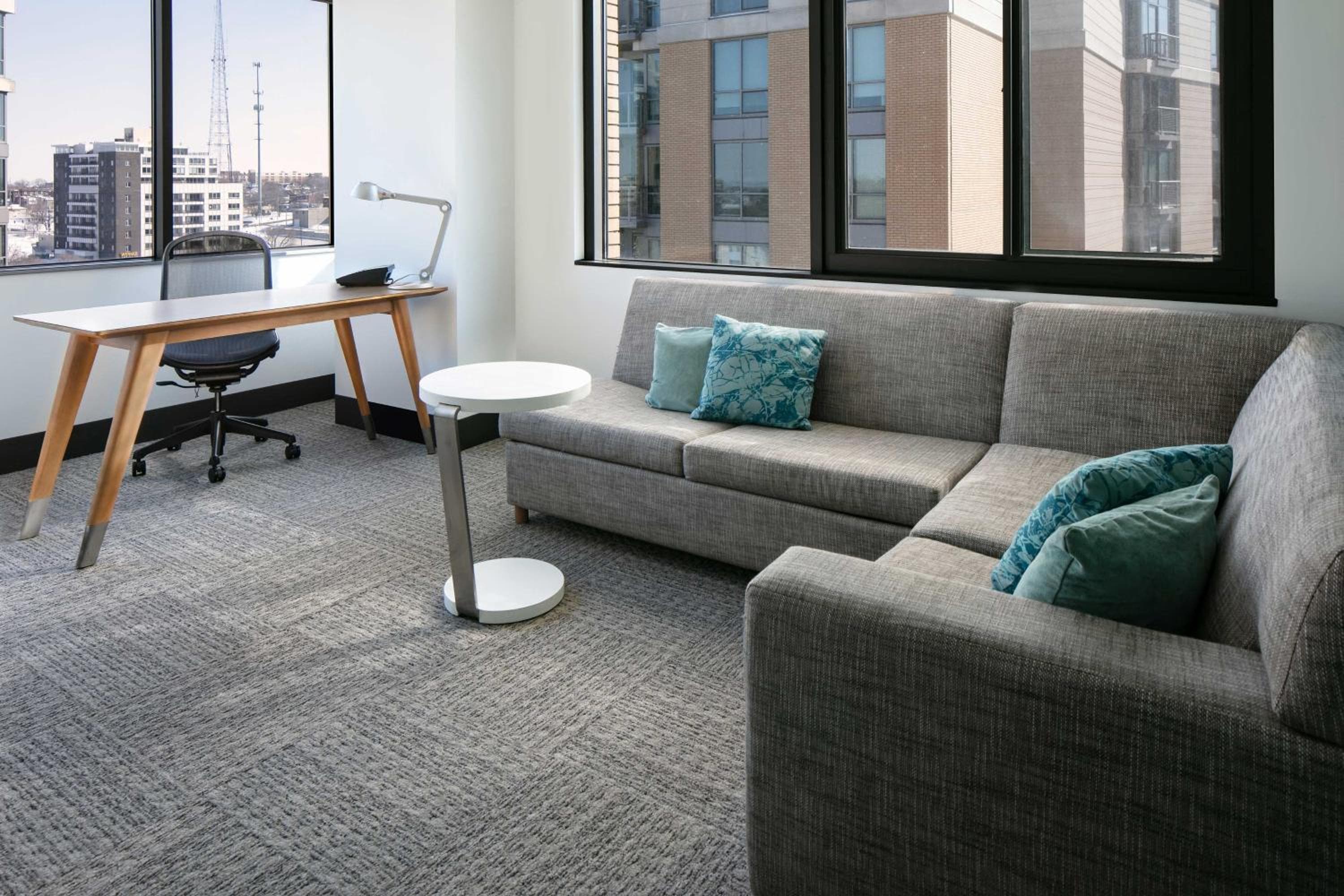 Element by Marriott Omaha Midtown Crossing
