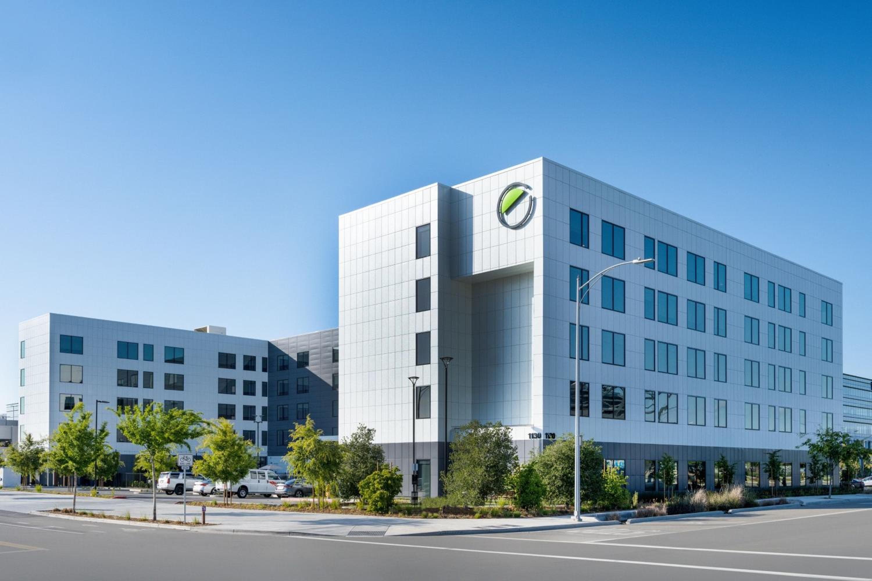 Element by Marriott San Jose Airport