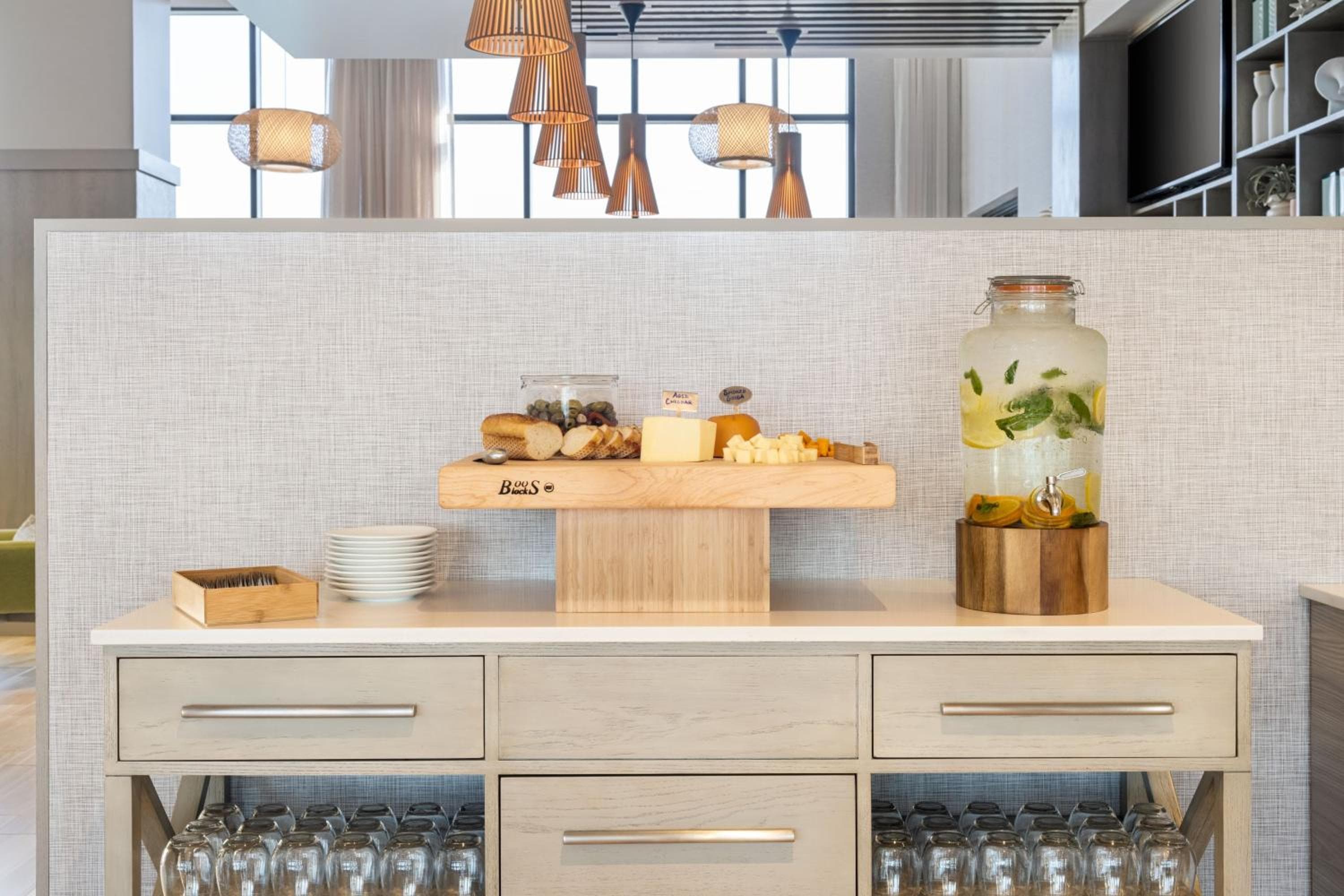 Element by Marriott San Jose Airport